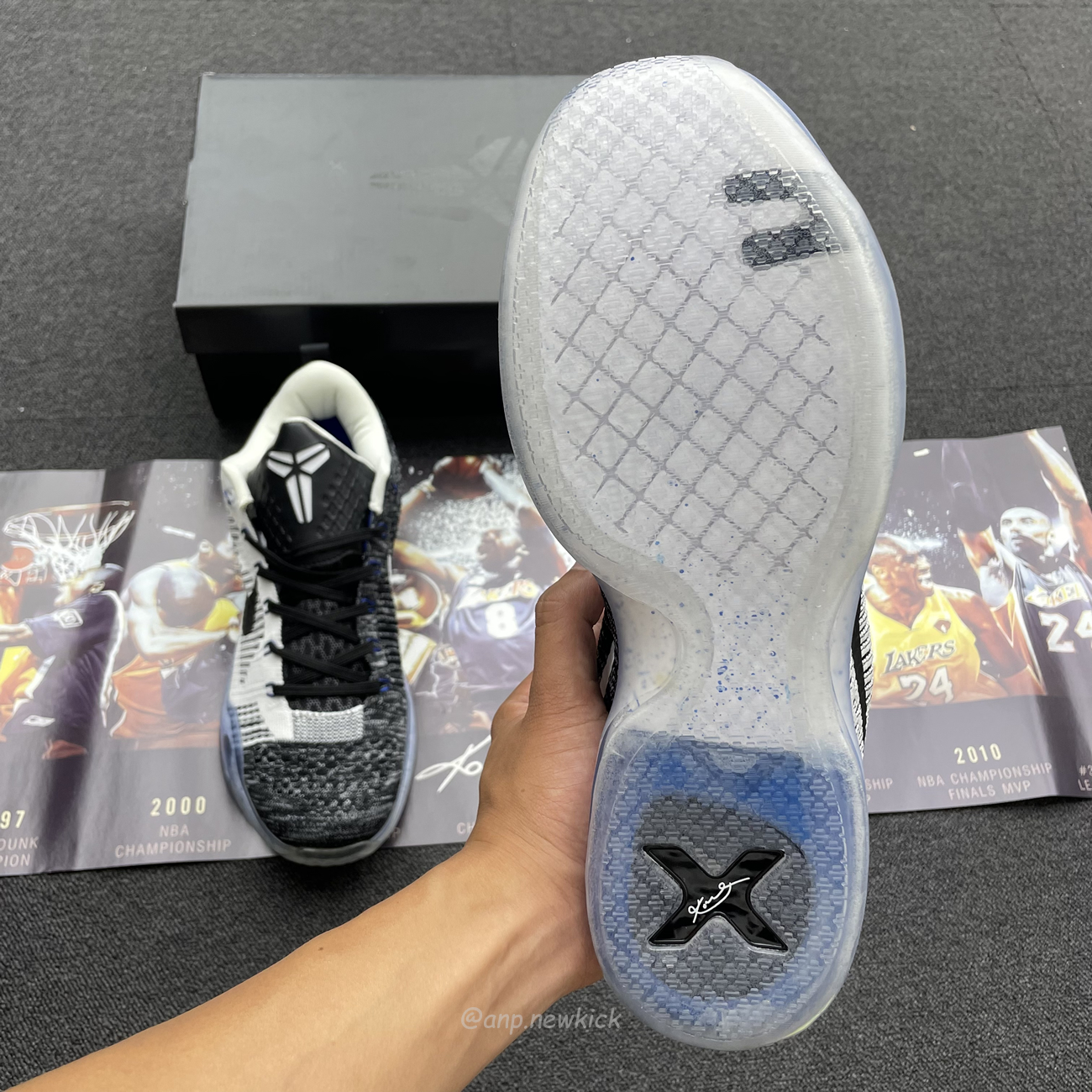 Nike Kobe 10 Elite Htm Shark Jaw 805937 101 (5) - www.kitistry.com