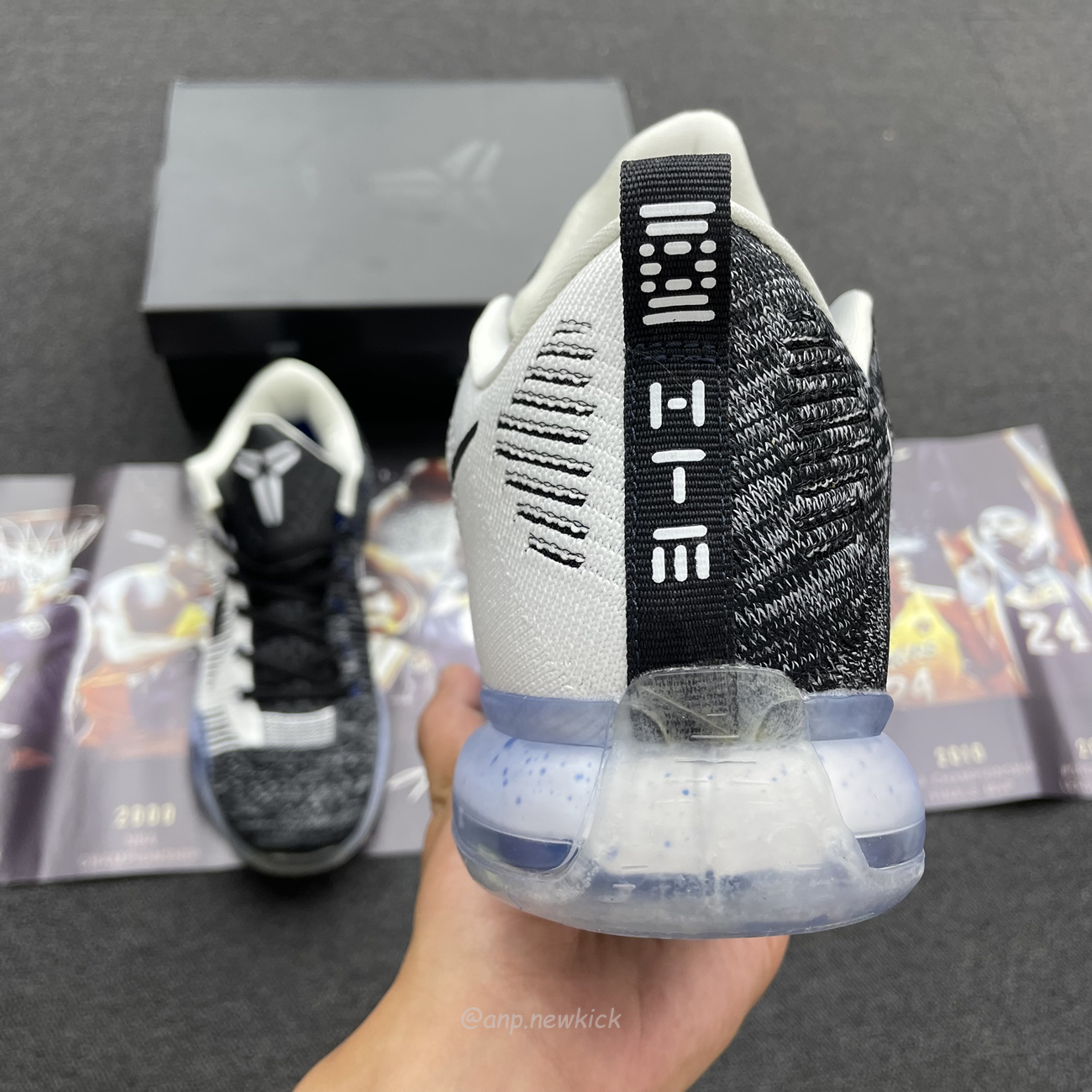 Nike Kobe 10 Elite Htm Shark Jaw 805937 101 (8) - www.kitistry.com