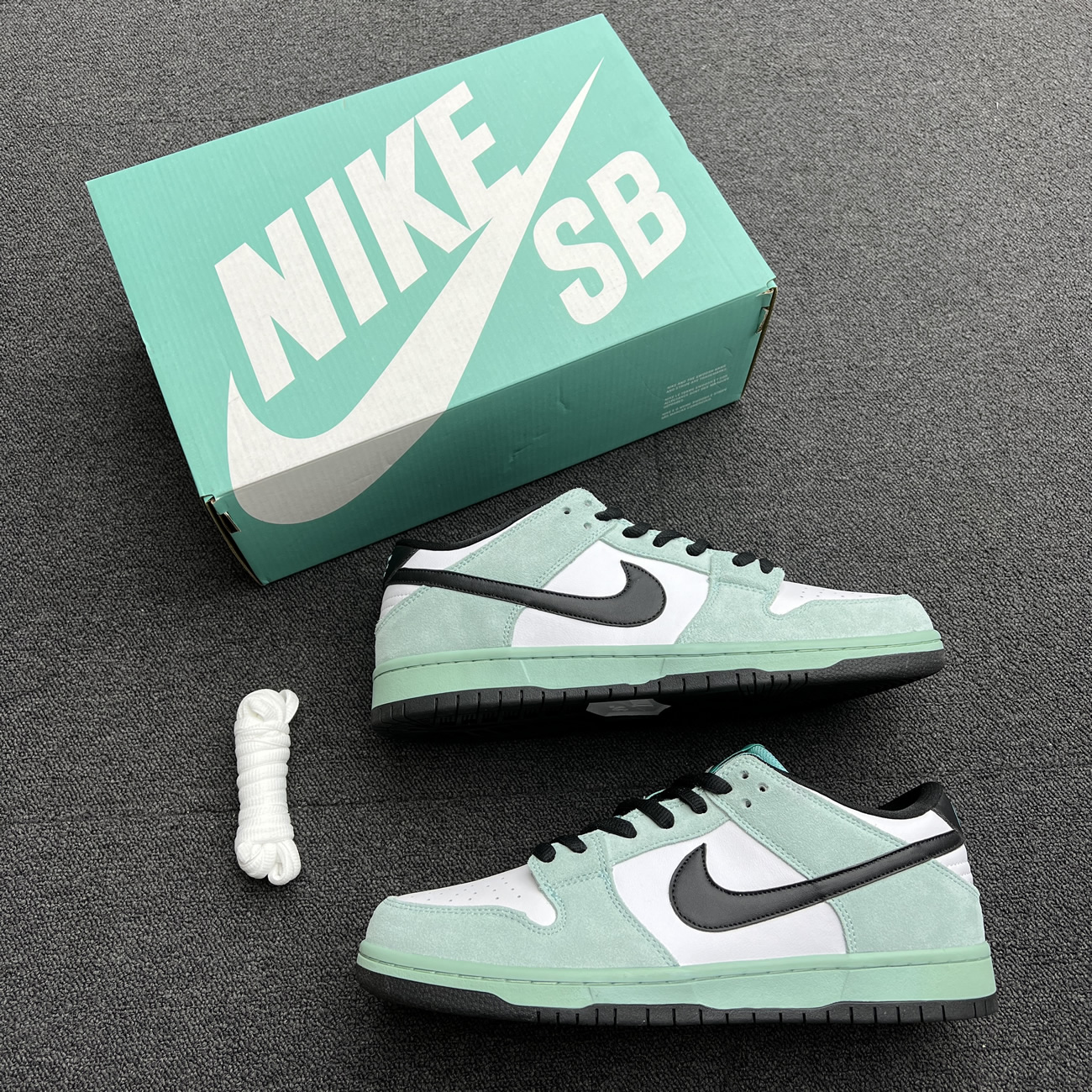 Nike Sb Dunk Low Sea Crystal 819674 301 (6) - www.kitistry.com