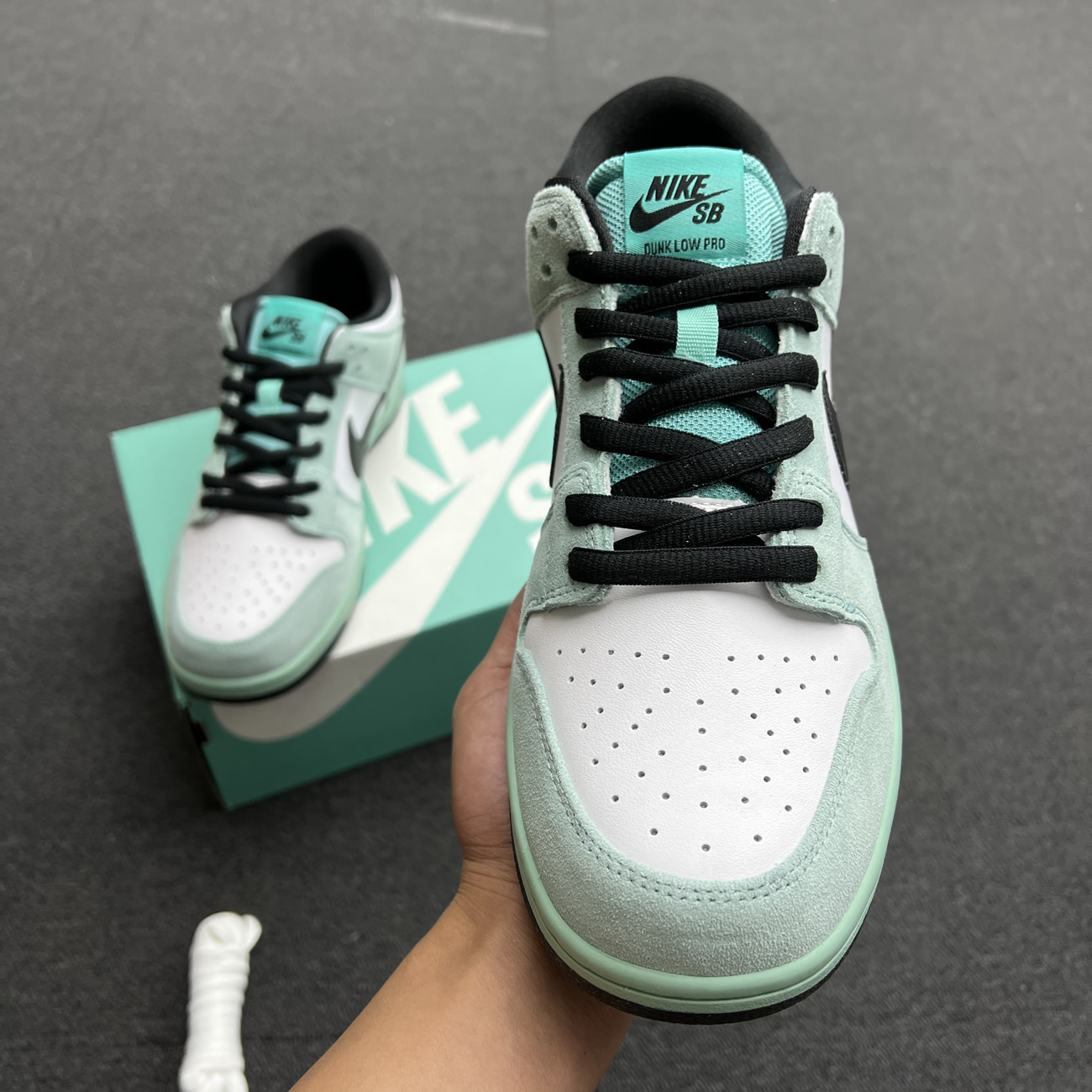 Nike Sb Dunk Low Sea Crystal 819674 301 (7) - www.kitistry.com