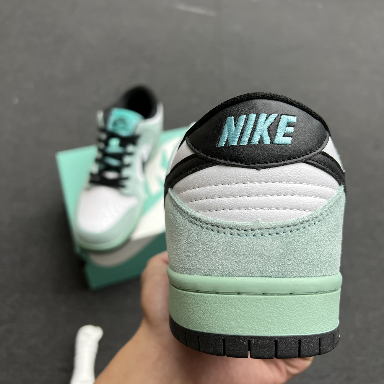 Nike Sb Dunk Low Sea Crystal 819674 301 (8) - www.kitistry.com