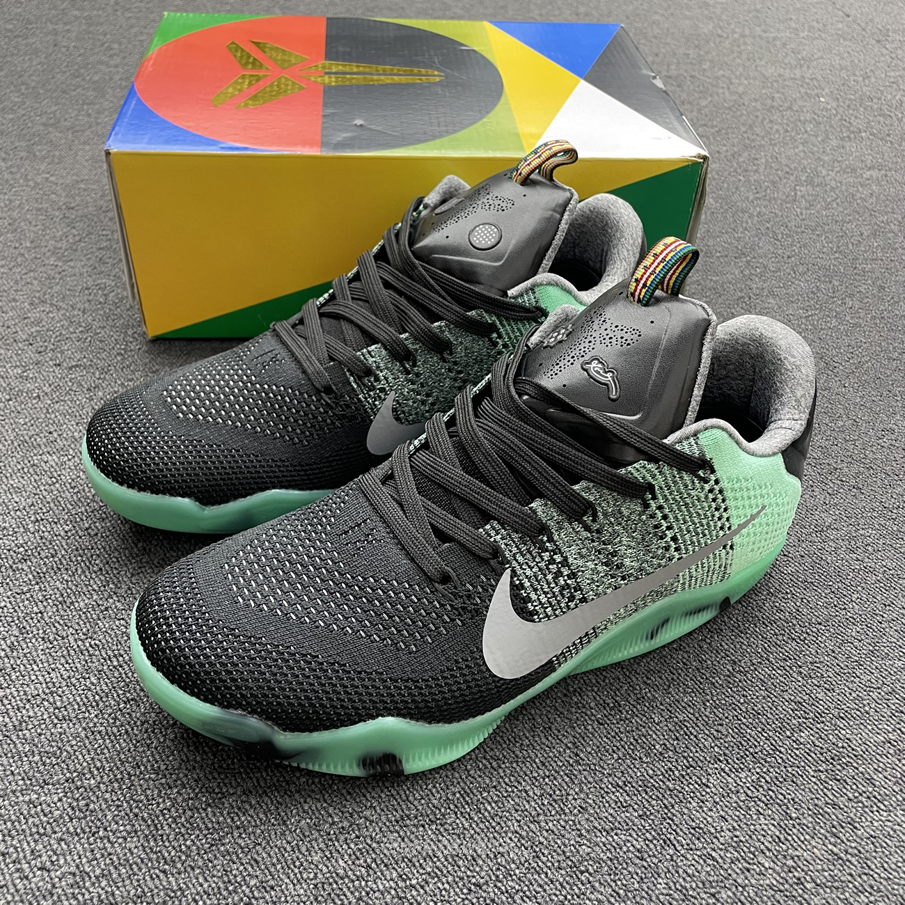 Nike Kobe 11 Elite Low All Star 822521 305 (8) - www.kitistry.com Nike Kobe 11 Elite Low All Star 822521 305 (8) - www.kitistry.com