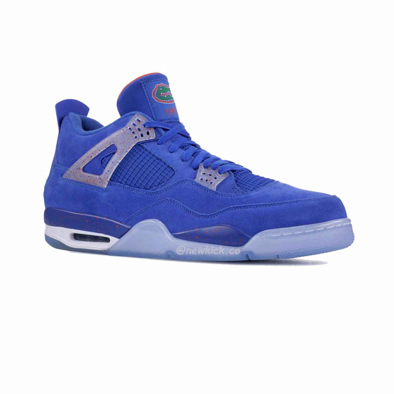 Air Jordan 4 Retro Florida Gators 904283 (13) - www.kitistry.com