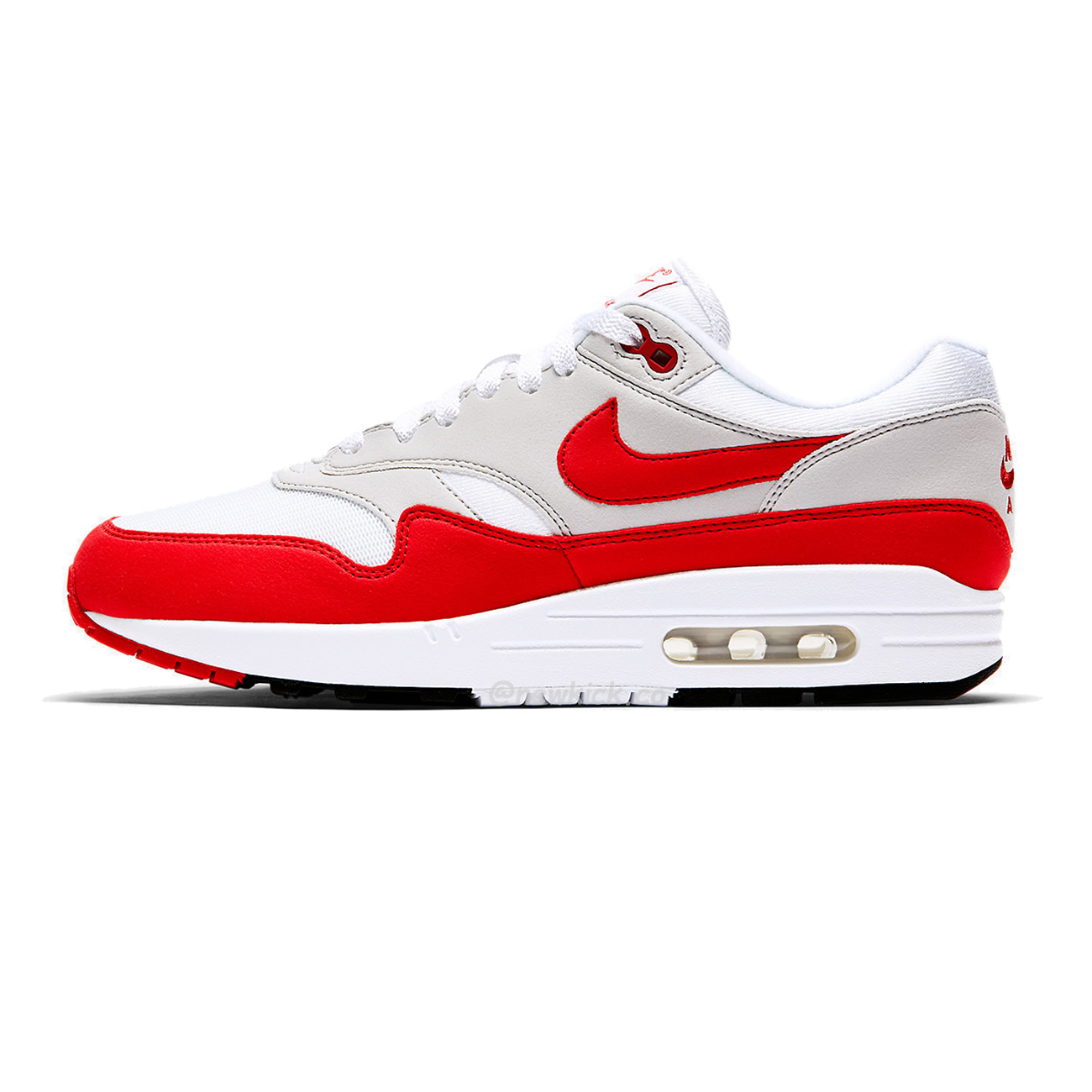 Nike Air Max 1 Anniversary Red 20172018 Restock Pair 908375 103(1) - www.kitistry.com Nike Air Max 1 Anniversary Red 20172018 Restock Pair 908375 103(1) - www.kitistry.com