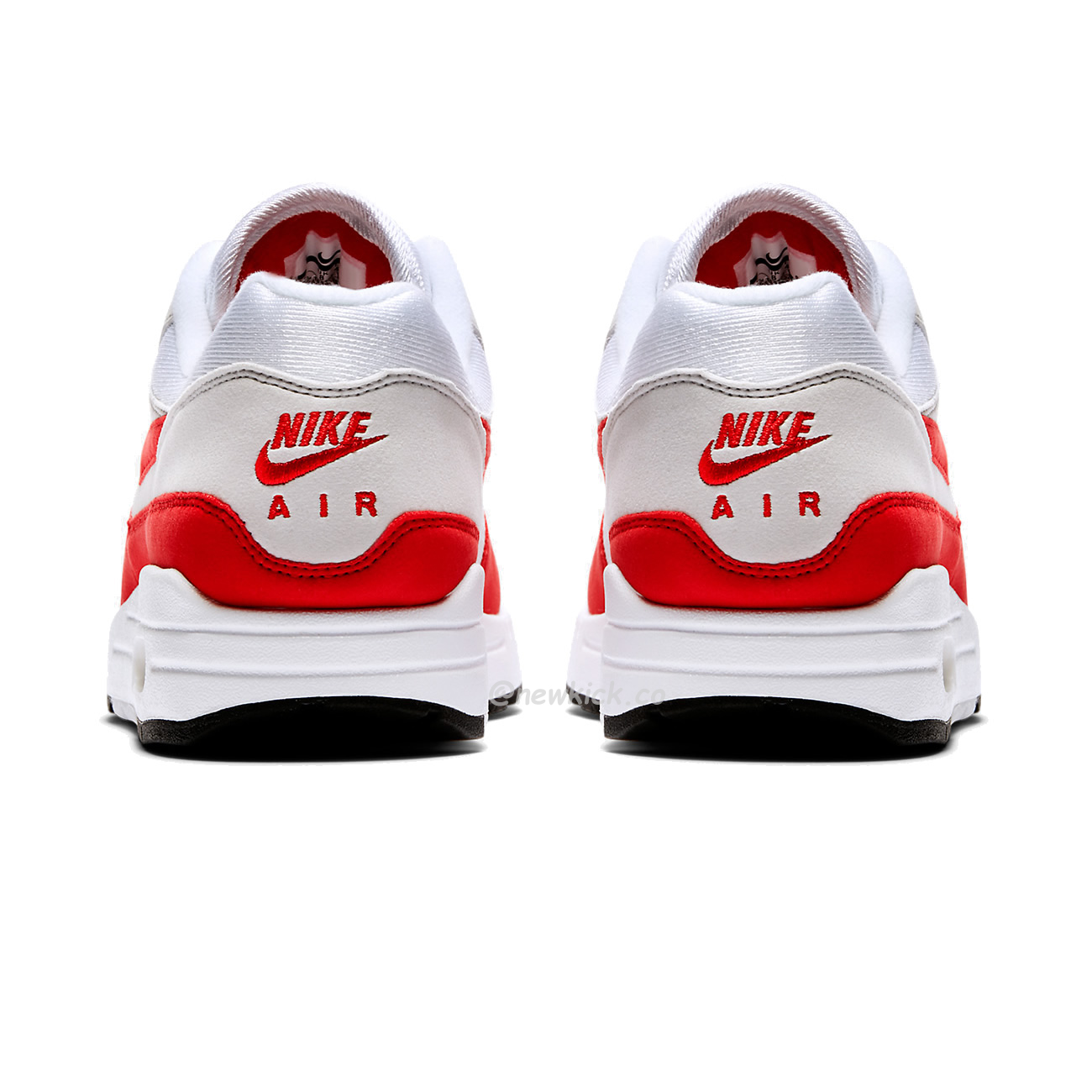 Nike Air Max 1 Anniversary Red 20172018 Restock Pair 908375 103(2) - www.kitistry.com Nike Air Max 1 Anniversary Red 20172018 Restock Pair 908375 103(2) - www.kitistry.com