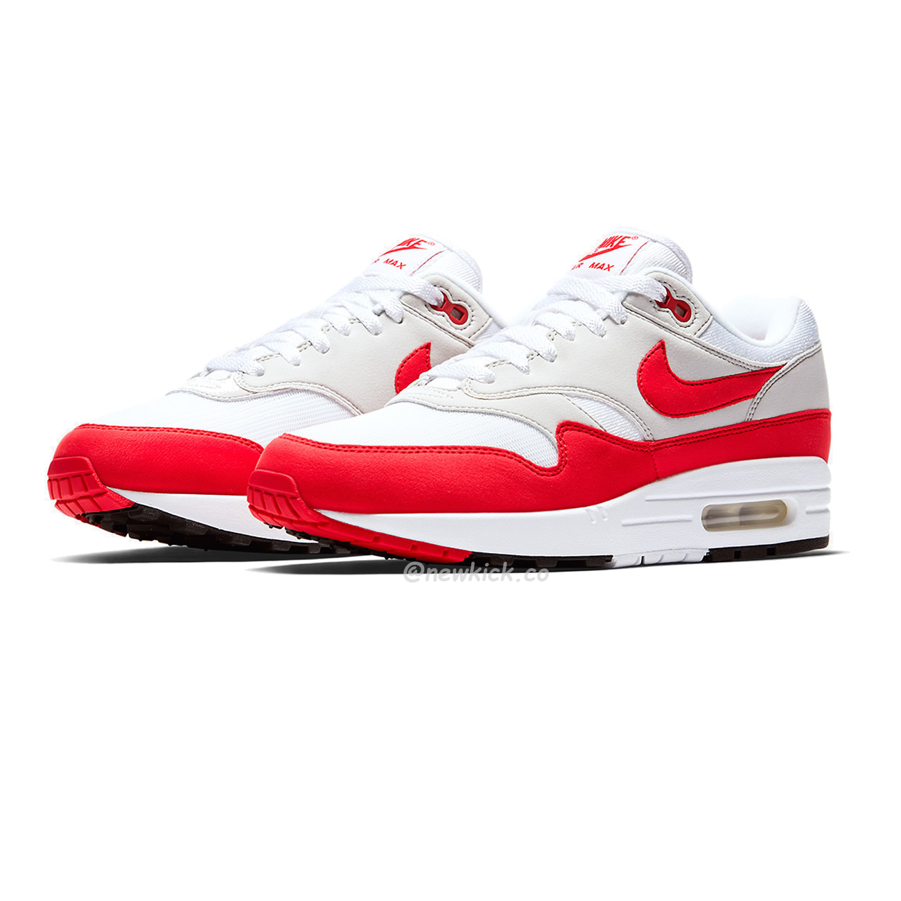 Nike Air Max 1 Anniversary Red 20172018 Restock Pair 908375 103(4) - www.kitistry.com Nike Air Max 1 Anniversary Red 20172018 Restock Pair 908375 103(4) - www.kitistry.com