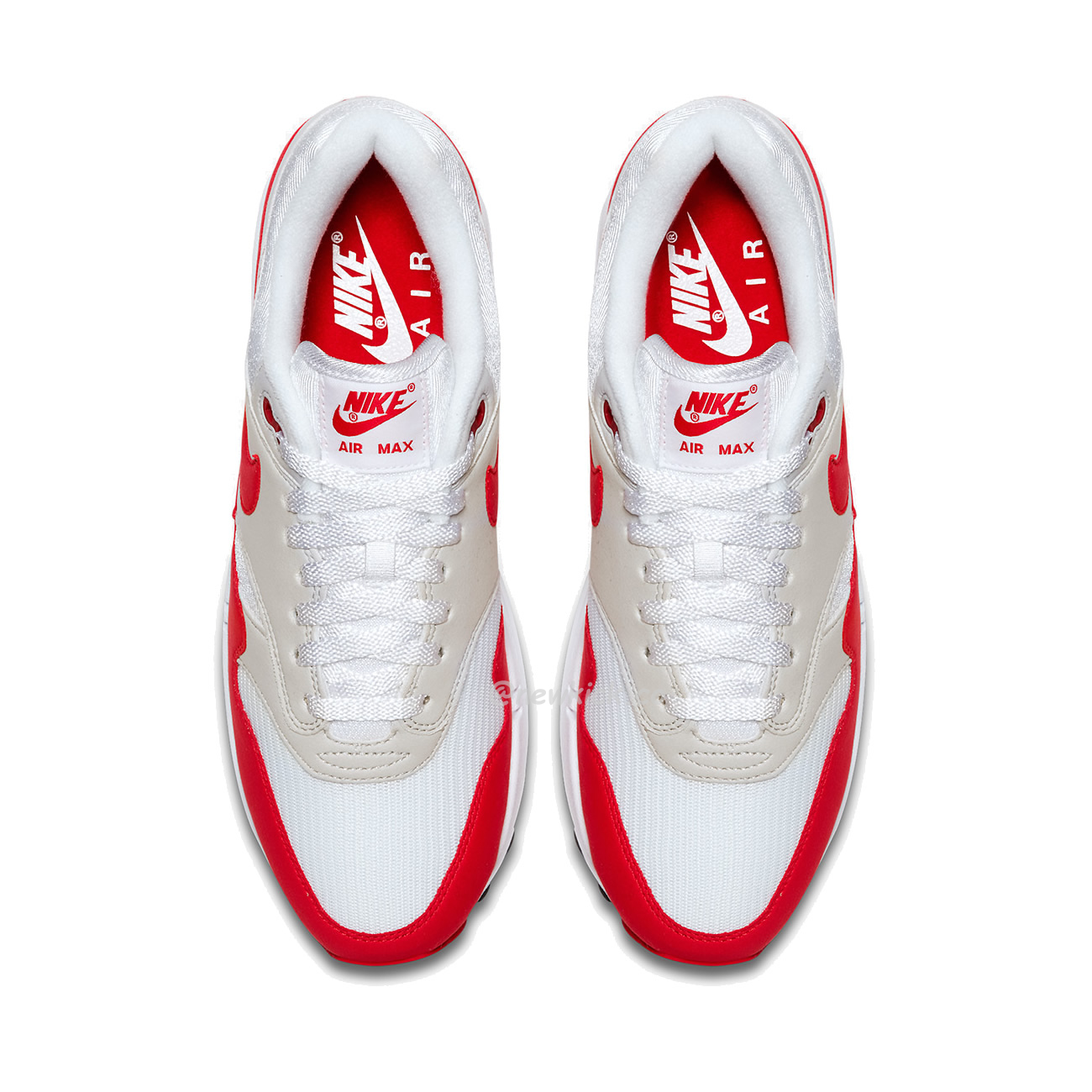 Nike Air Max 1 Anniversary Red 20172018 Restock Pair 908375 103(5) - www.kitistry.com Nike Air Max 1 Anniversary Red 20172018 Restock Pair 908375 103(5) - www.kitistry.com