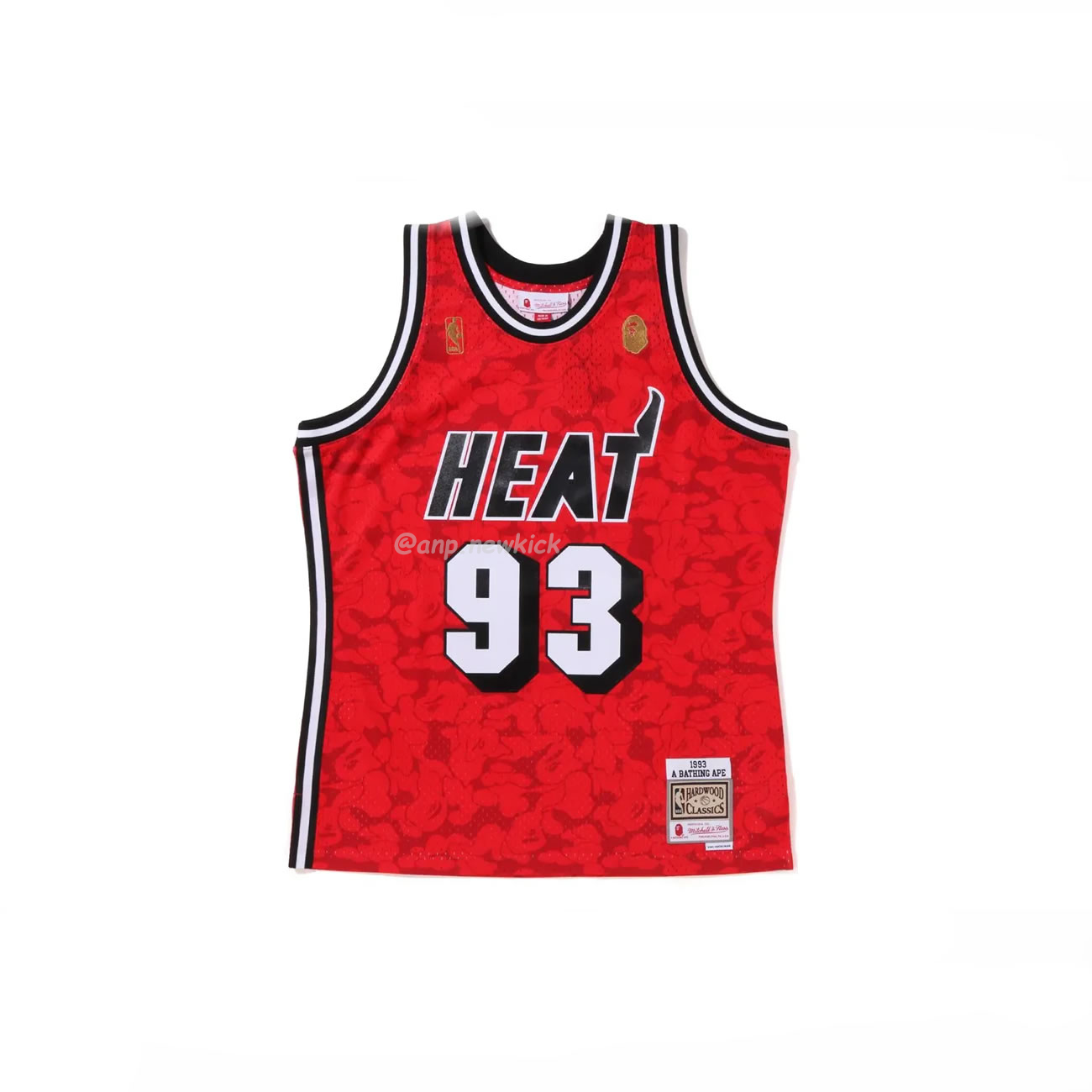 A Bathing Ape X Mitchell Ness New Jersey Nets Jersey Black Red Blue (2) - www.kitistry.com A Bathing Ape X Mitchell Ness New Jersey Nets Jersey Black Red Blue (2) - www.kitistry.com