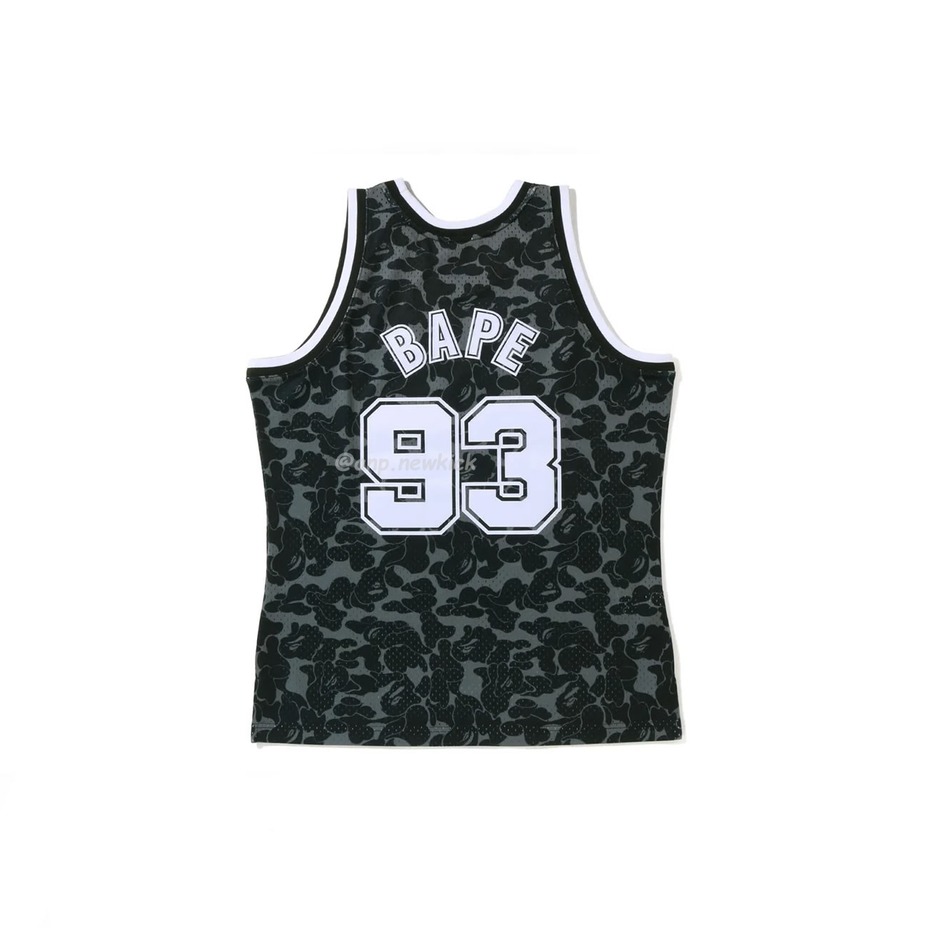 A Bathing Ape X Mitchell Ness New Jersey Nets Jersey Black Red Blue (5) - www.kitistry.com A Bathing Ape X Mitchell Ness New Jersey Nets Jersey Black Red Blue (5) - www.kitistry.com