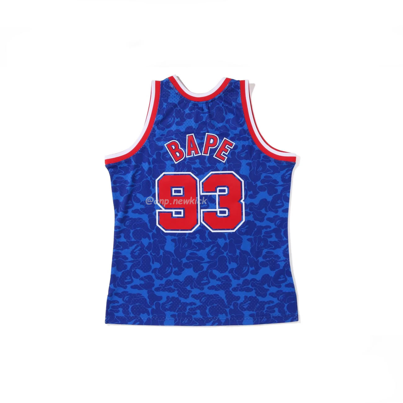 A Bathing Ape X Mitchell Ness New Jersey Nets Jersey Black Red Blue (7) - www.kitistry.com A Bathing Ape X Mitchell Ness New Jersey Nets Jersey Black Red Blue (7) - www.kitistry.com