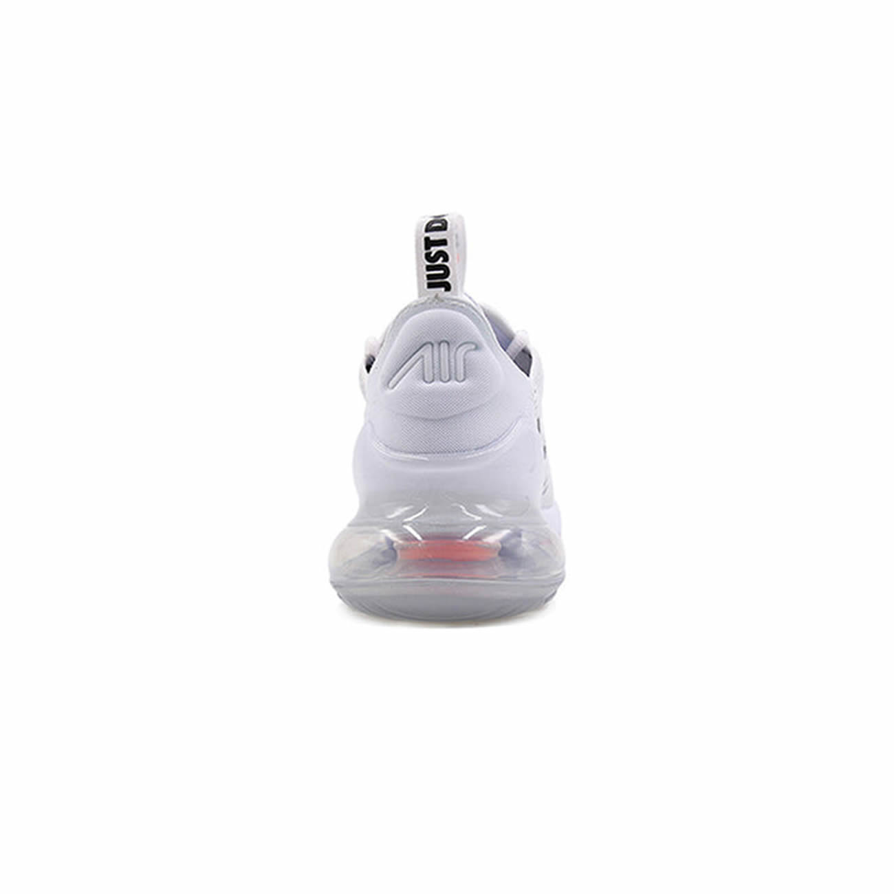 Nike Air Max 270 White Black Total Orange Ah8050 106 (4) - www.kitistry.com