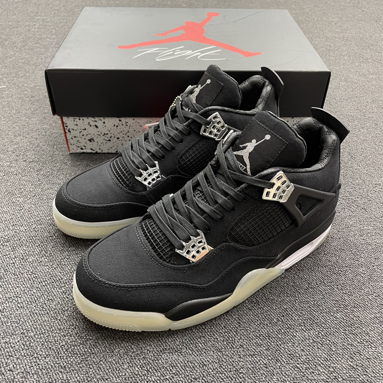 Air Jordan 4 Retro Eminem Carhartt Aj4 582314 (7) - www.kitistry.com Air Jordan 4 Retro Eminem Carhartt Aj4 582314 (7) - www.kitistry.com