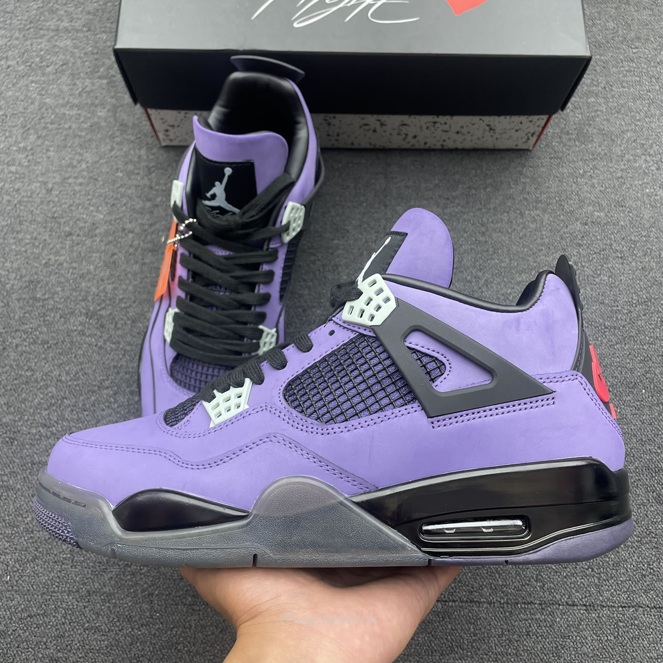 Air Jordan 4 Retro X Travis Scott Aj4 766302 (2) - www.kitistry.com Air Jordan 4 Retro X Travis Scott Aj4 766302 (2) - www.kitistry.com