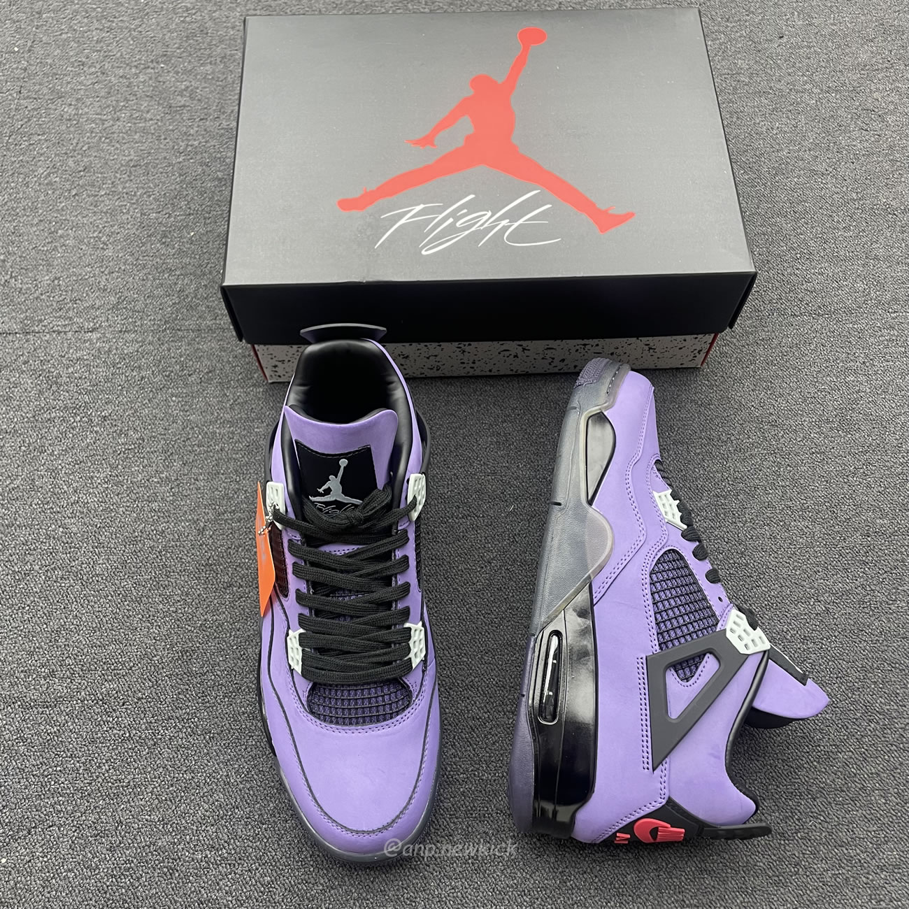 Air Jordan 4 Retro X Travis Scott Aj4 766302 (4) - www.kitistry.com Air Jordan 4 Retro X Travis Scott Aj4 766302 (4) - www.kitistry.com