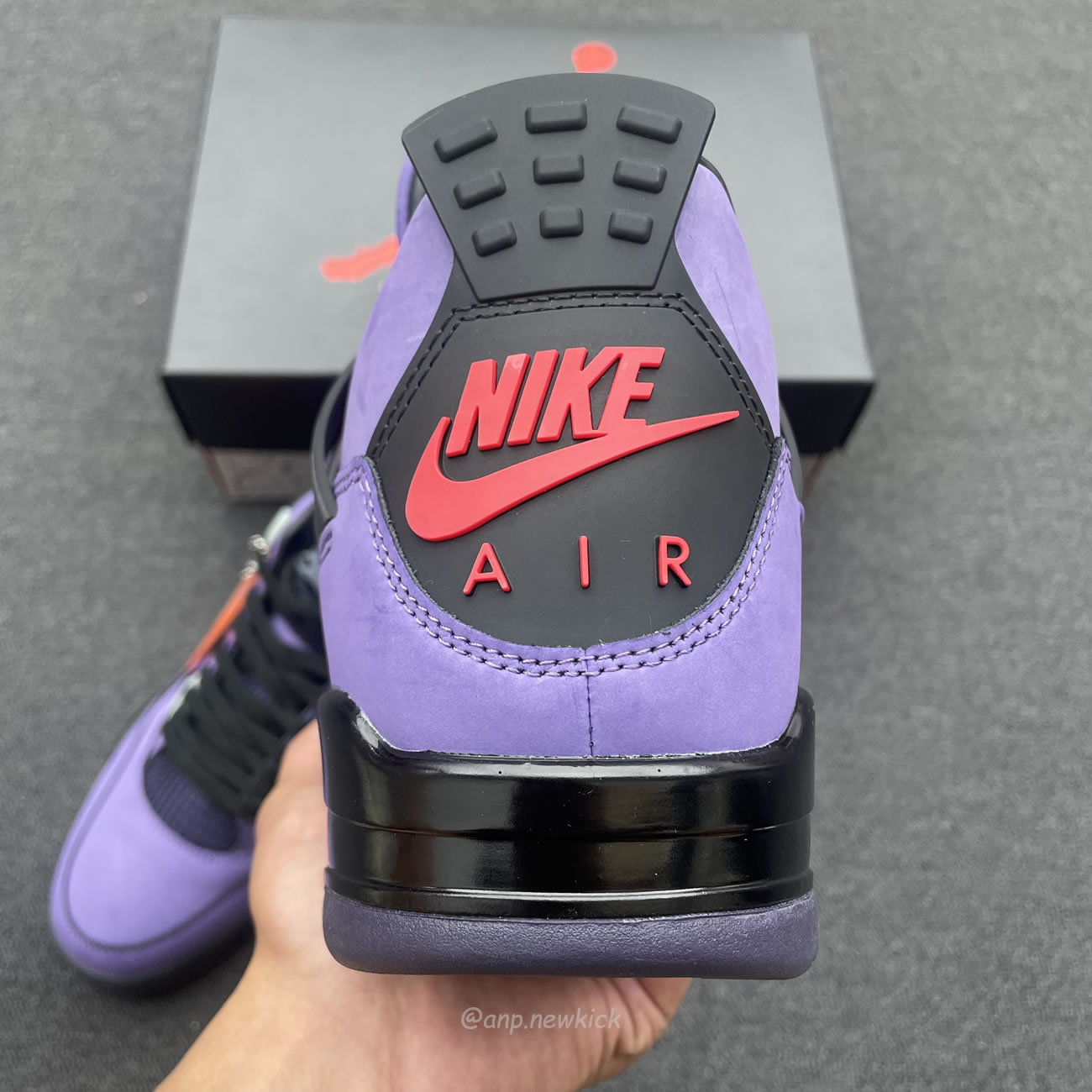 Air Jordan 4 Retro X Travis Scott Aj4 766302 (6) - www.kitistry.com Air Jordan 4 Retro X Travis Scott Aj4 766302 (6) - www.kitistry.com