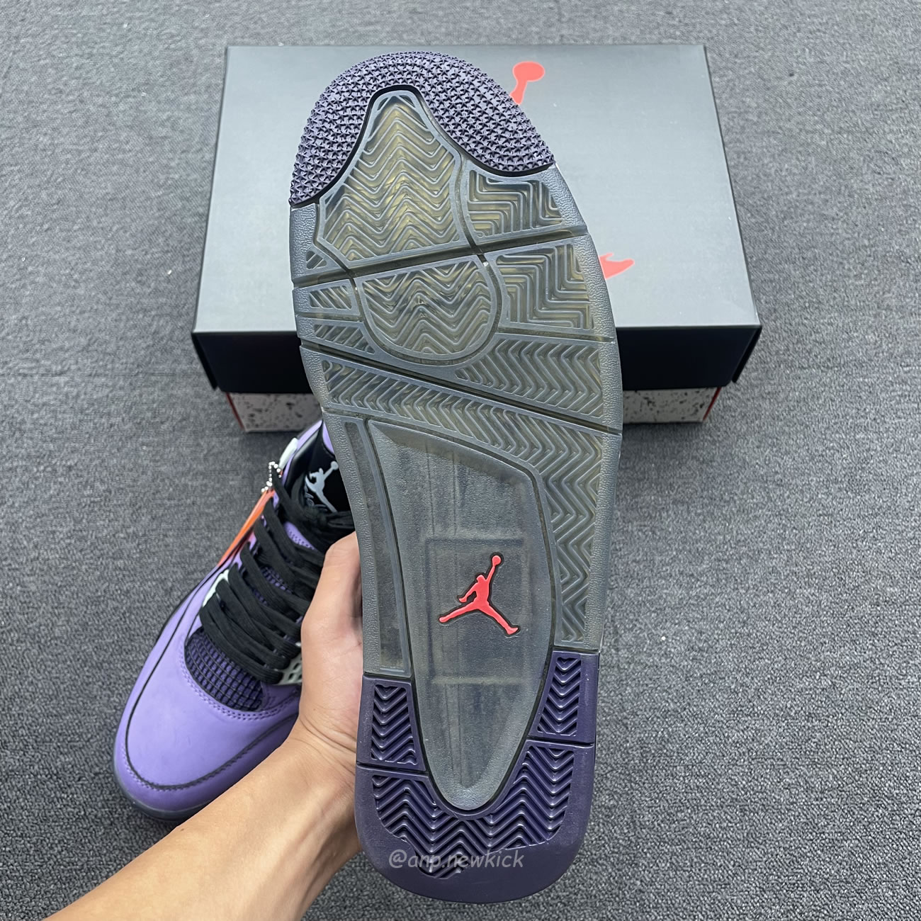 Air Jordan 4 Retro X Travis Scott Aj4 766302 (9) - www.kitistry.com Air Jordan 4 Retro X Travis Scott Aj4 766302 (9) - www.kitistry.com