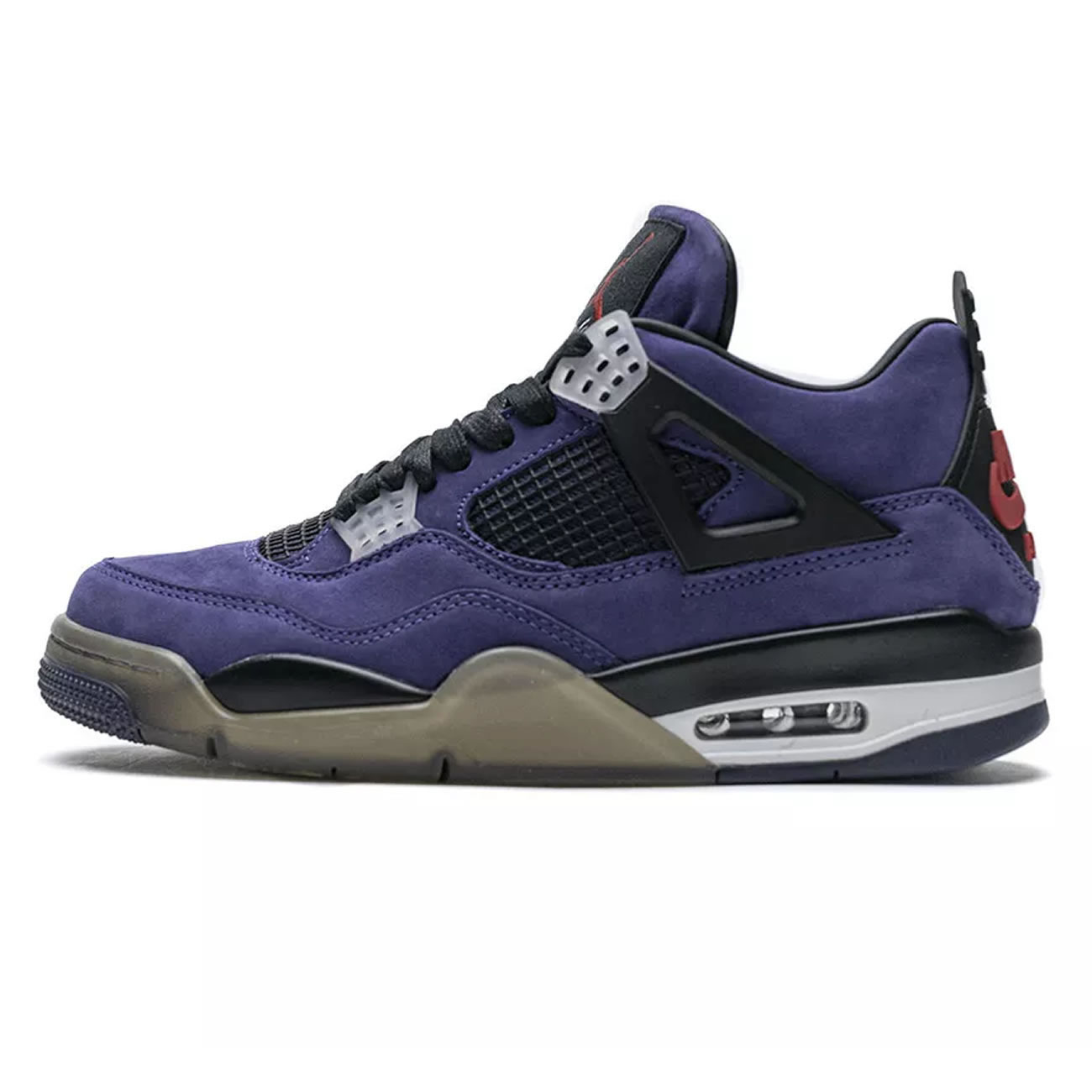 Travis Scott X Air Jordan 4 Retro Purple Aj4 766302 (1) - www.kitistry.com Travis Scott X Air Jordan 4 Retro Purple Aj4 766302 (1) - www.kitistry.com