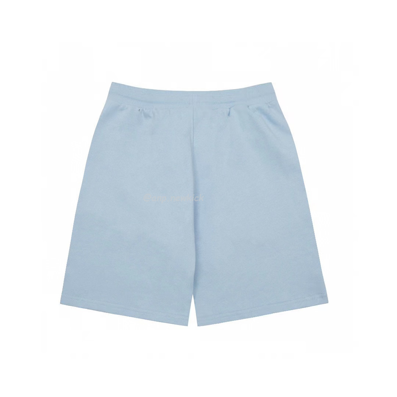 Ami Paris Logo Embroidered Sports Shorts (12) - www.kitistry.com Ami Paris Logo Embroidered Sports Shorts (12) - www.kitistry.com