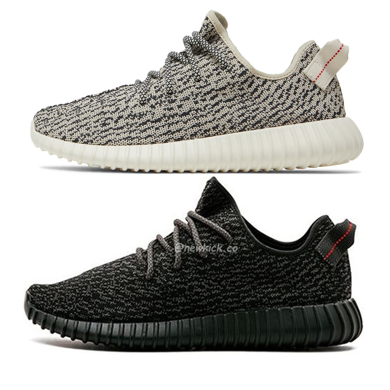 Adidas Yeezy Boost 350 Pirate Black Aq2659 (1) - www.kitistry.com