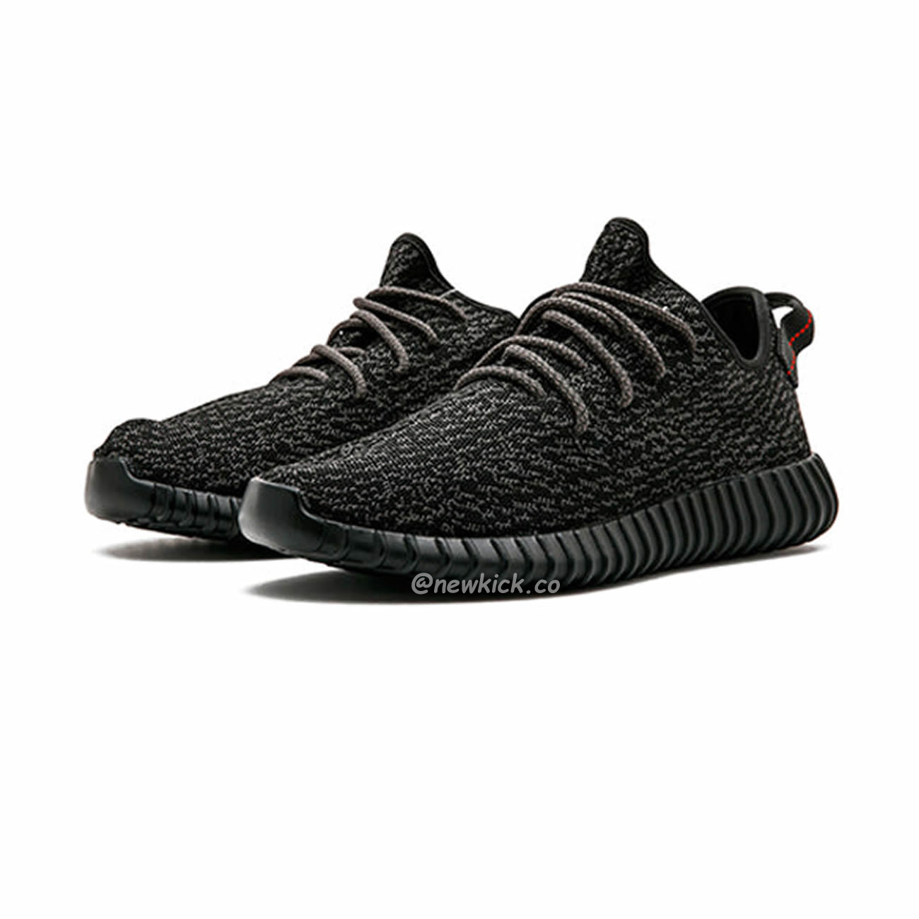 Adidas Yeezy Boost 350 Pirate Black Aq2659 (10) - www.kitistry.com