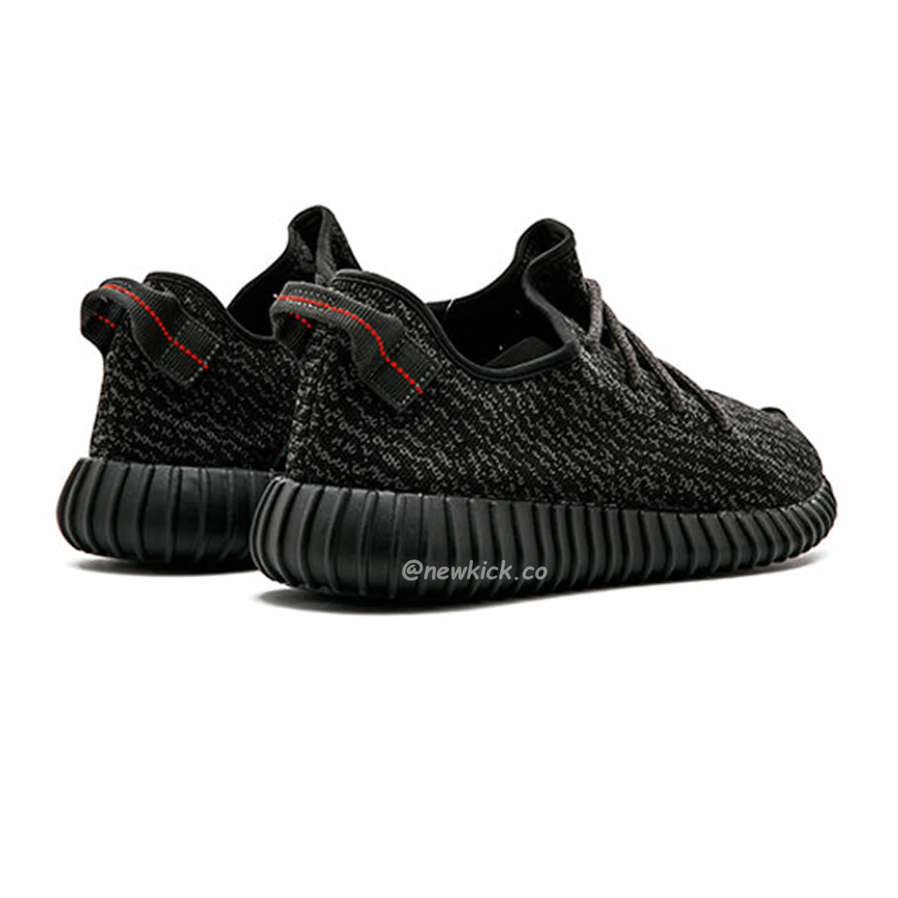 Adidas Yeezy Boost 350 Pirate Black Aq2659 (11) - www.kitistry.com