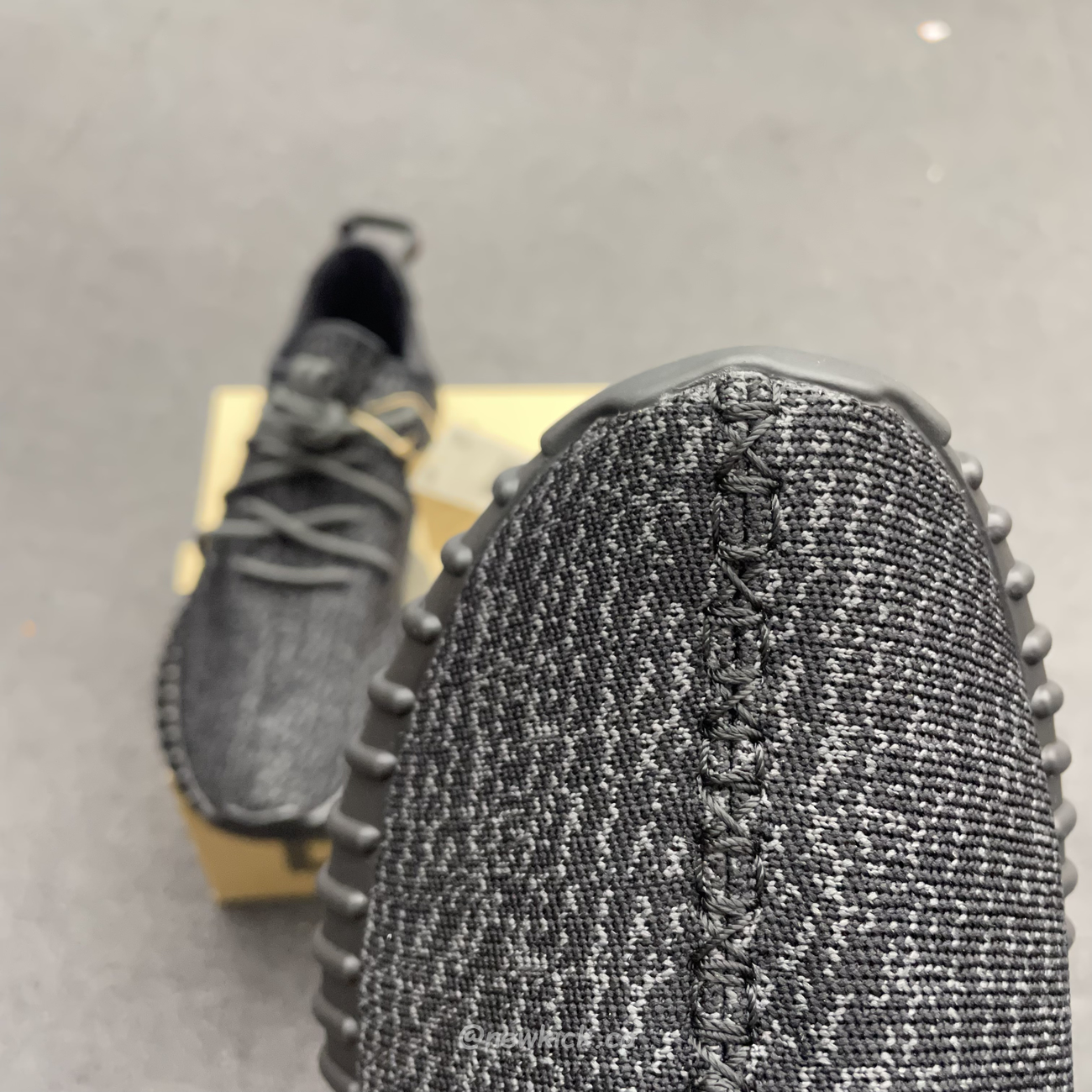 Adidas Yeezy Boost 350 Pirate Black Aq2659 (14) - www.kitistry.com