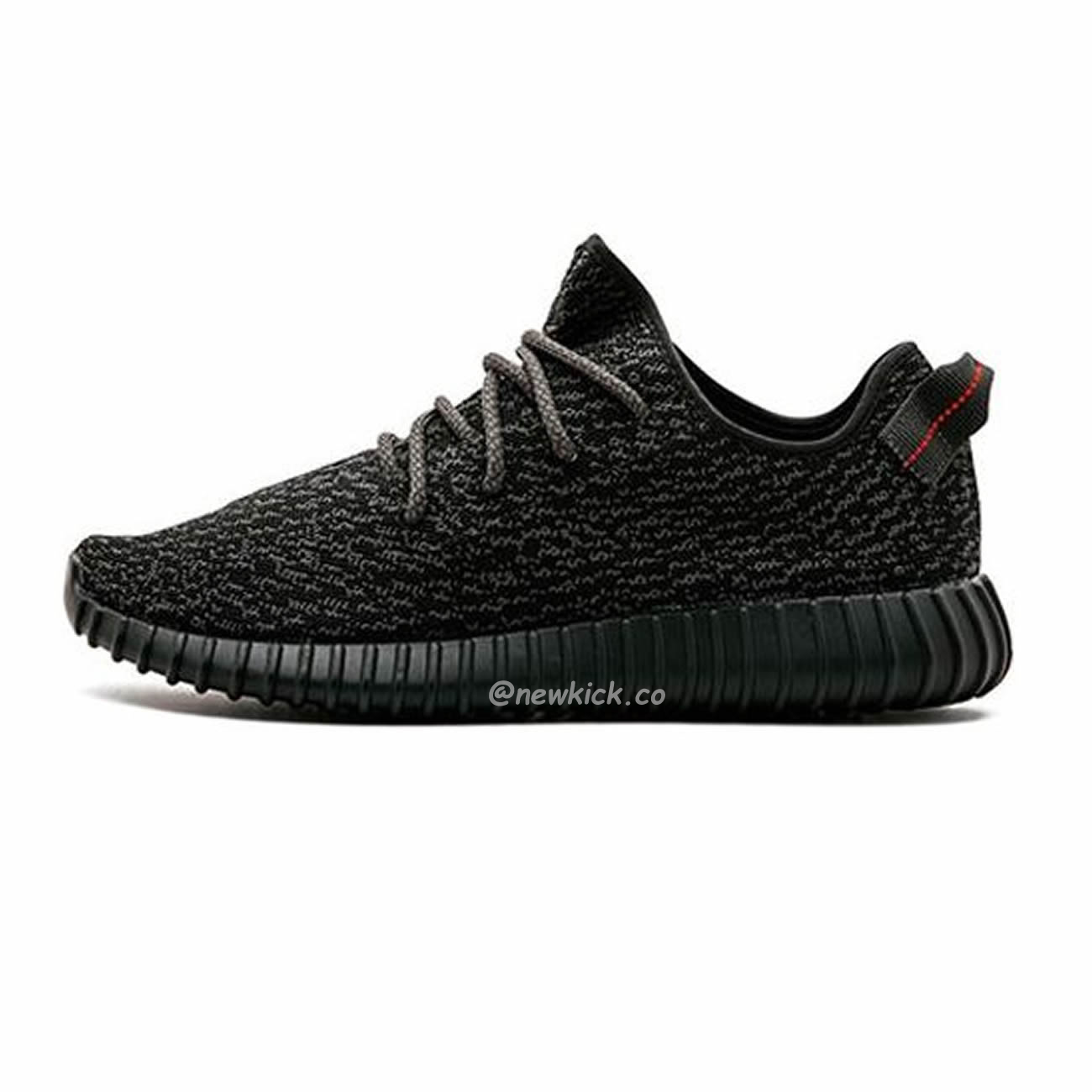 Adidas Yeezy Boost 350 Pirate Black Aq2659 (9) - www.kitistry.com