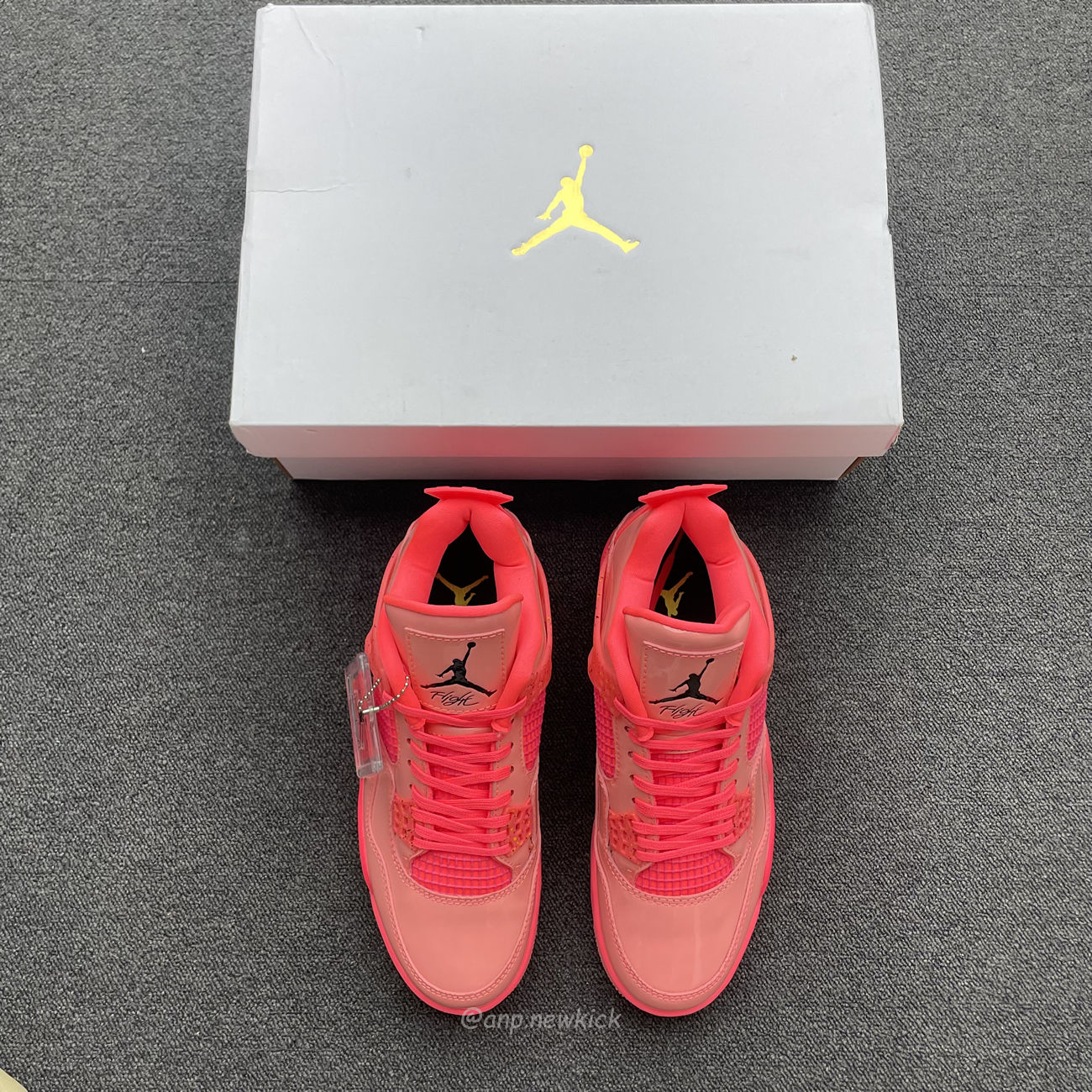 Air Jordan 4 Retro Hot Punch Aq9128 600 (2) - www.kitistry.com Air Jordan 4 Retro Hot Punch Aq9128 600 (2) - www.kitistry.com