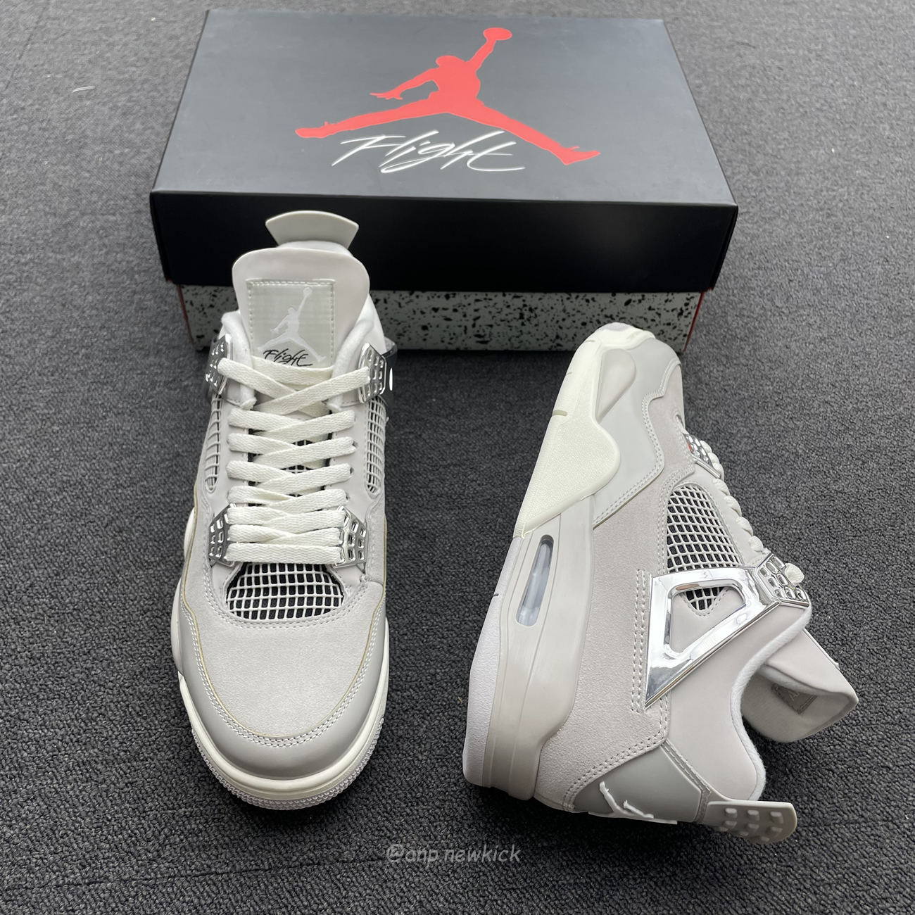 Air Jordan 4 Retro Frozen Moments Aq9129 001 (3) - www.kitistry.com Air Jordan 4 Retro Frozen Moments Aq9129 001 (3) - www.kitistry.com