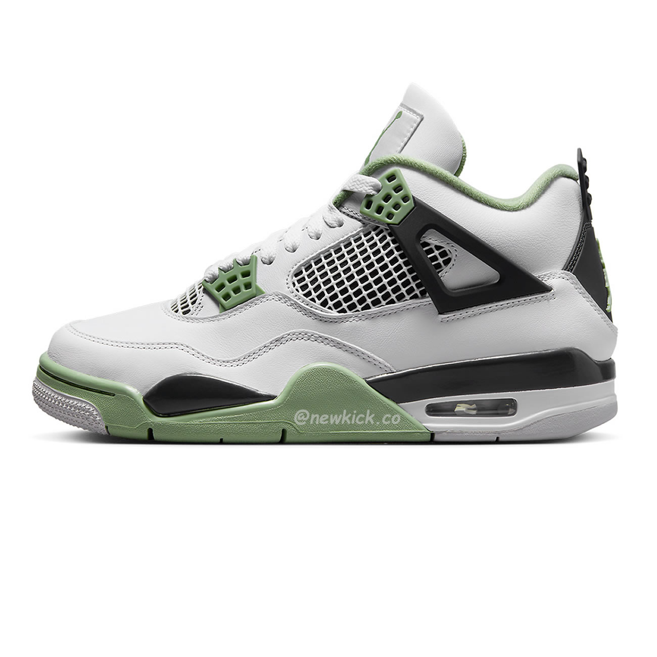 Air Jordan 4 Retro Seafoam Aq9129 103 (14) - www.kitistry.com Air Jordan 4 Retro Seafoam Aq9129 103 (14) - www.kitistry.com