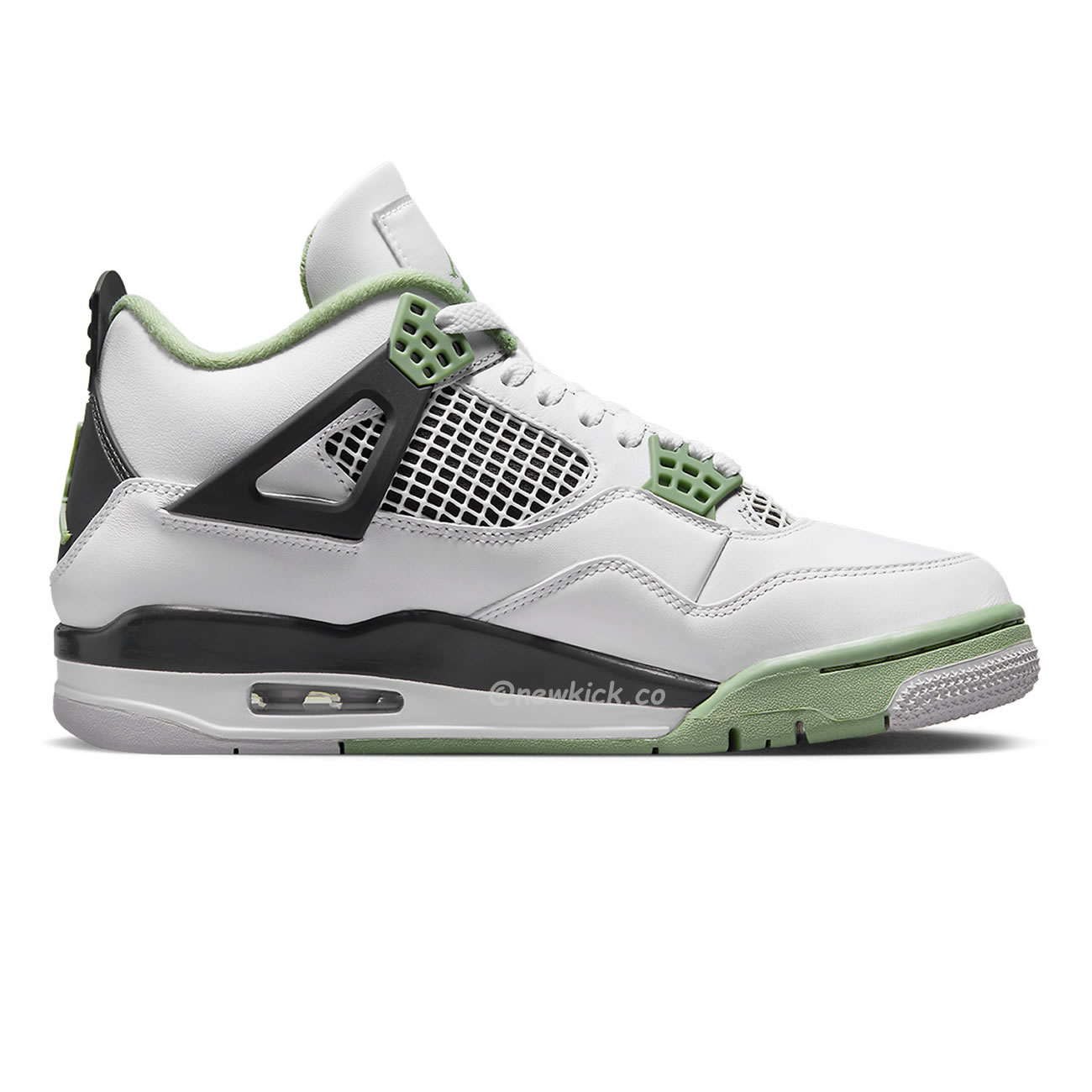 Air Jordan 4 Retro Seafoam Aq9129 103 (15) - www.kitistry.com Air Jordan 4 Retro Seafoam Aq9129 103 (15) - www.kitistry.com