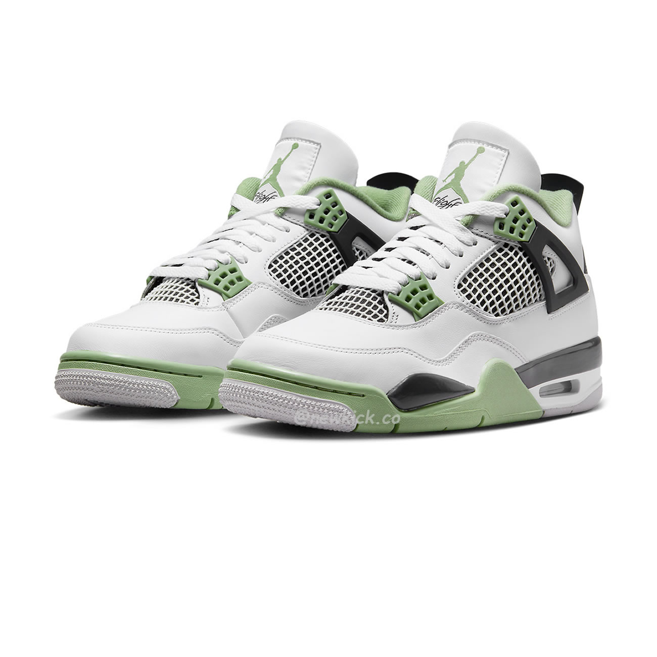 Air Jordan 4 Retro Seafoam Aq9129 103 (16) - www.kitistry.com Air Jordan 4 Retro Seafoam Aq9129 103 (16) - www.kitistry.com