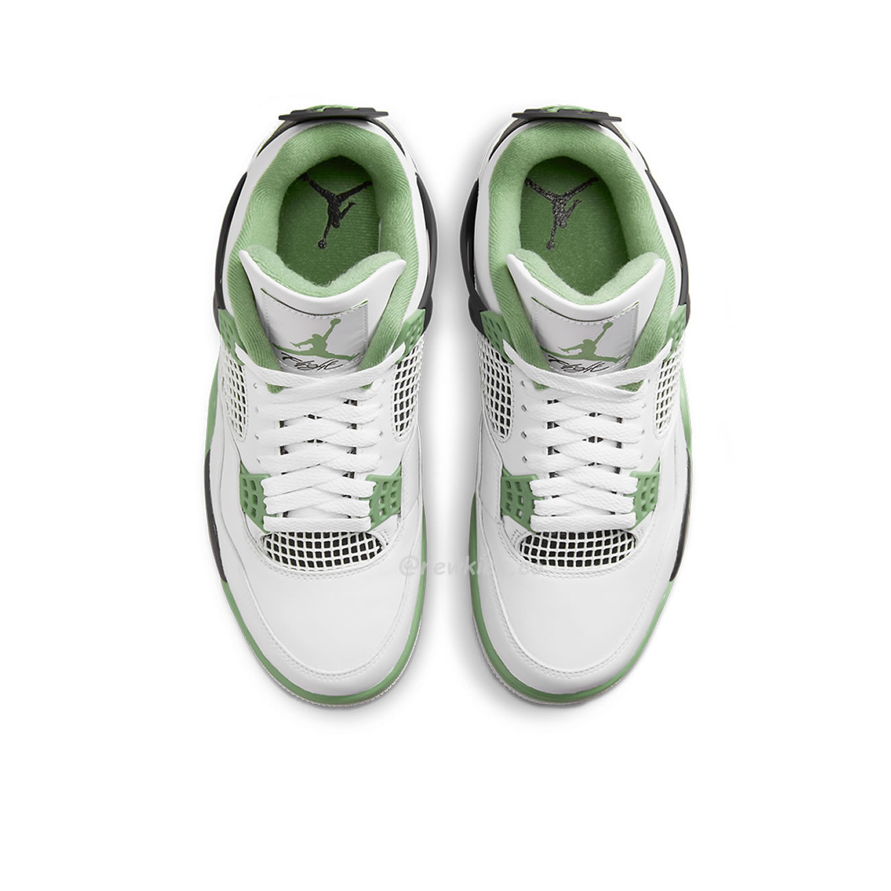 Air Jordan 4 Retro Seafoam Aq9129 103 (17) - www.kitistry.com Air Jordan 4 Retro Seafoam Aq9129 103 (17) - www.kitistry.com