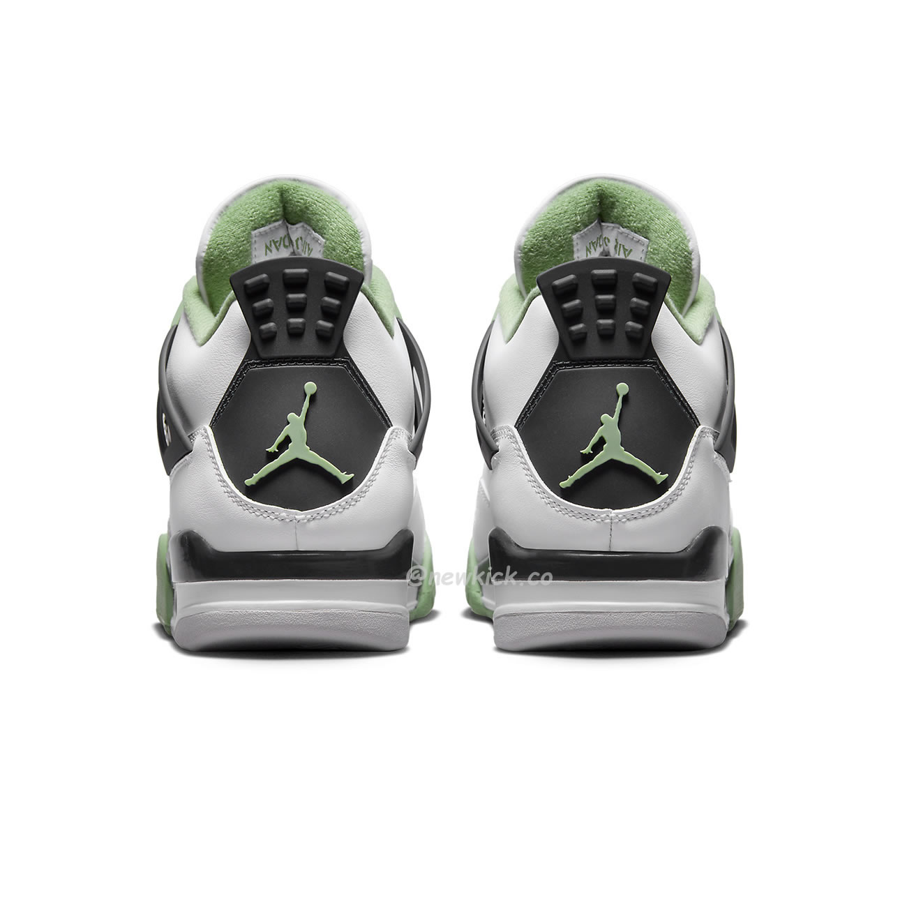 Air Jordan 4 Retro Seafoam Aq9129 103 (18) - www.kitistry.com Air Jordan 4 Retro Seafoam Aq9129 103 (18) - www.kitistry.com