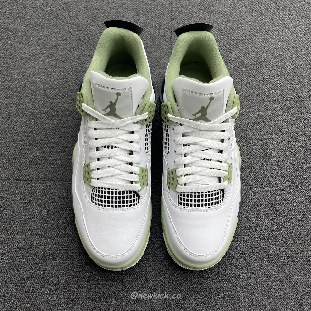 Air Jordan 4 Retro Seafoam Aq9129 103 (23) - www.kitistry.com Air Jordan 4 Retro Seafoam Aq9129 103 (23) - www.kitistry.com