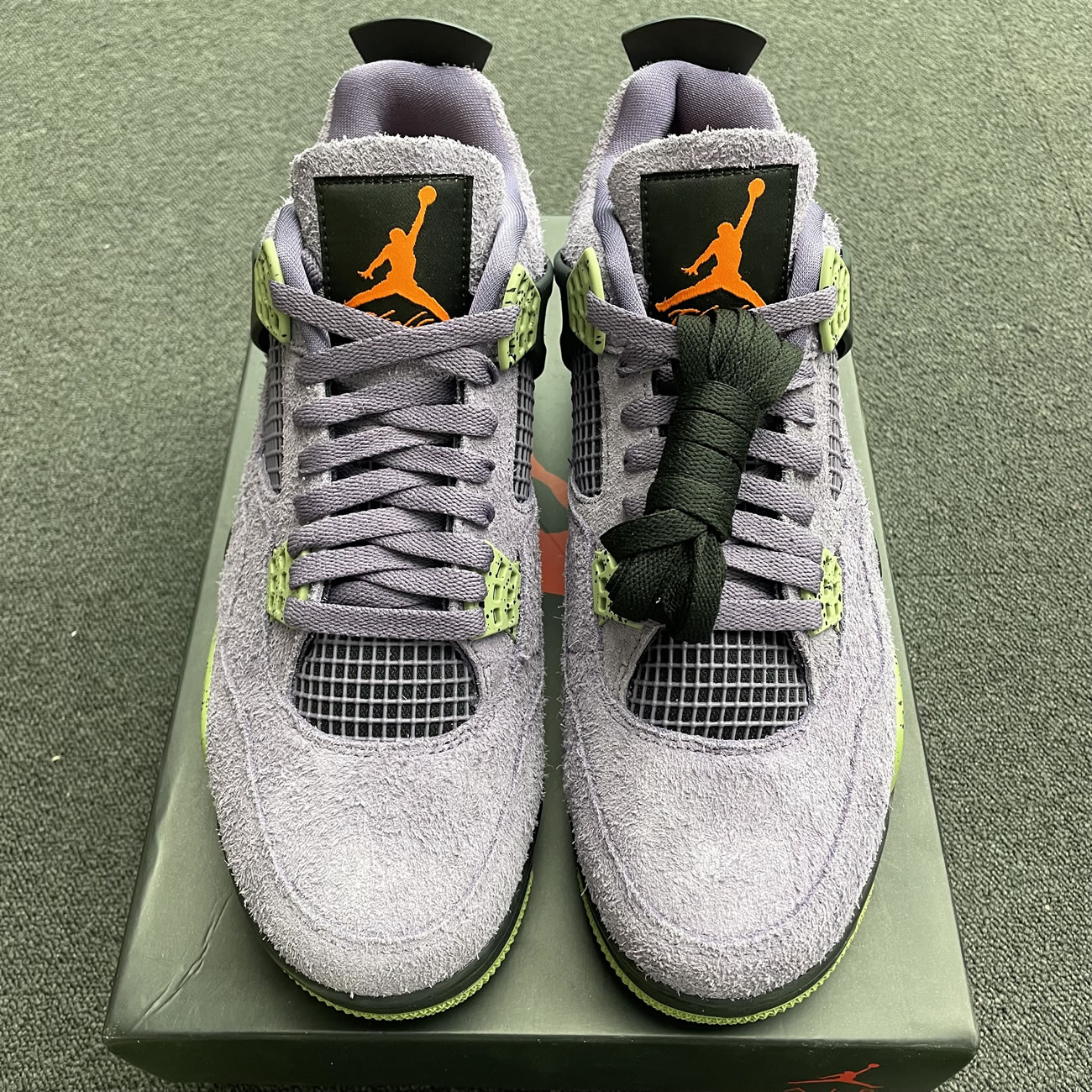 Jordan 4 Retro Canyon Purple W Aq9129 500 (11) - www.kitistry.com Jordan 4 Retro Canyon Purple W Aq9129 500 (11) - www.kitistry.com
