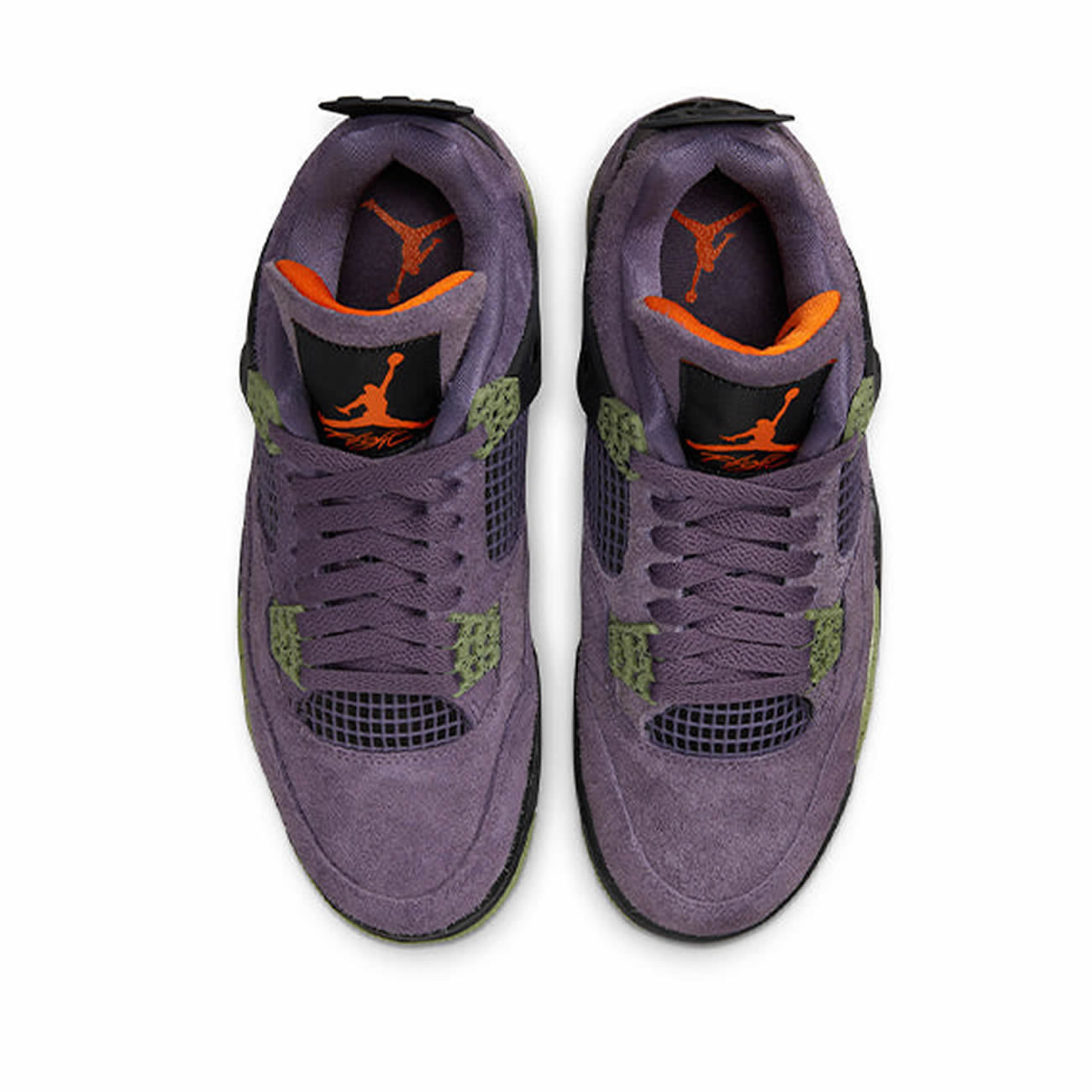 Jordan 4 Retro Canyon Purple W Aq9129 500 (4) - www.kitistry.com Jordan 4 Retro Canyon Purple W Aq9129 500 (4) - www.kitistry.com