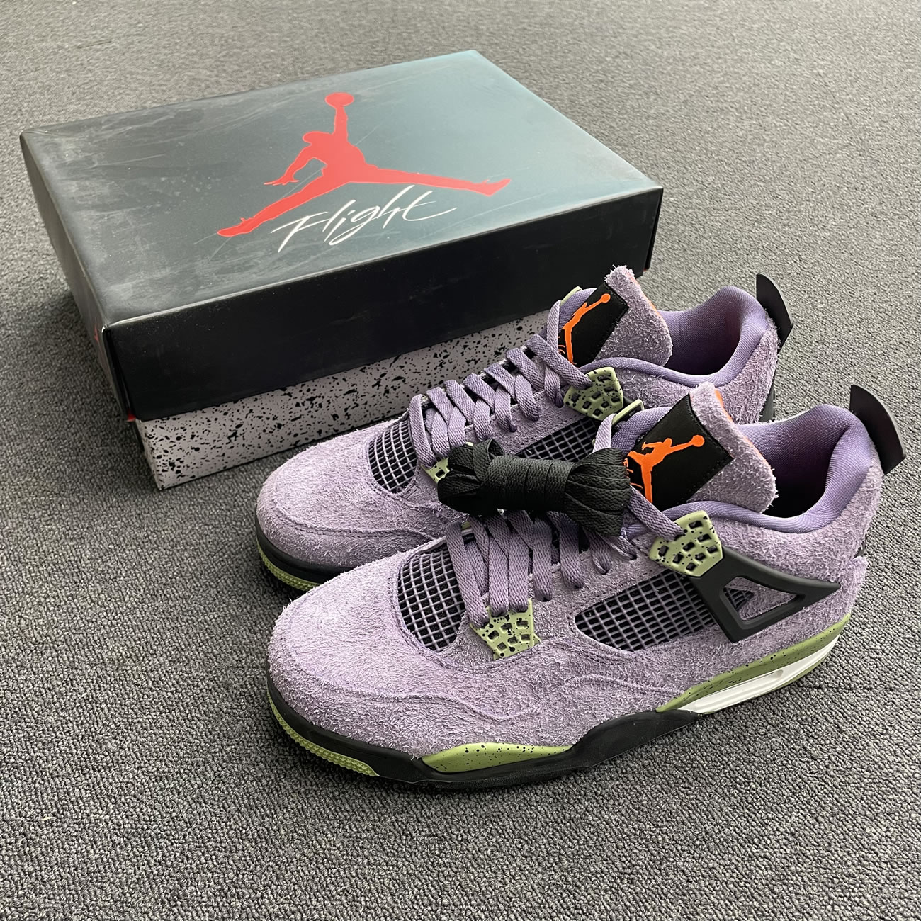 Jordan 4 Retro Canyon Purple W Aq9129 500 (6) - www.kitistry.com Jordan 4 Retro Canyon Purple W Aq9129 500 (6) - www.kitistry.com