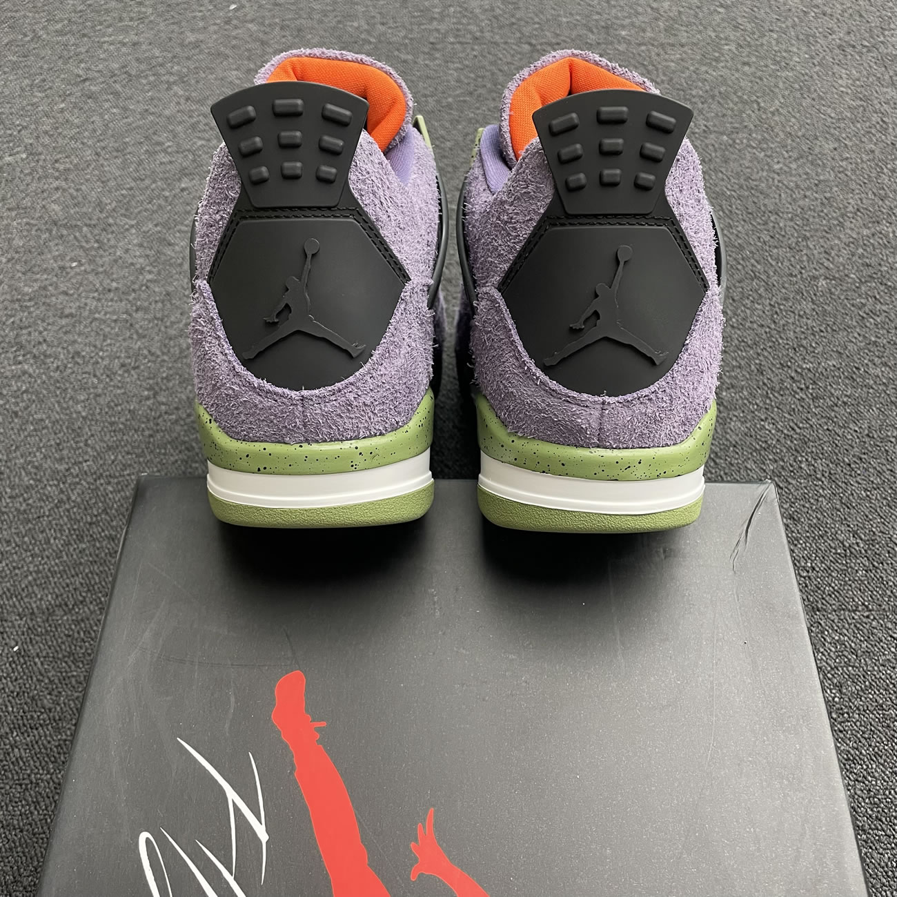 Jordan 4 Retro Canyon Purple W Aq9129 500 (7) - www.kitistry.com Jordan 4 Retro Canyon Purple W Aq9129 500 (7) - www.kitistry.com
