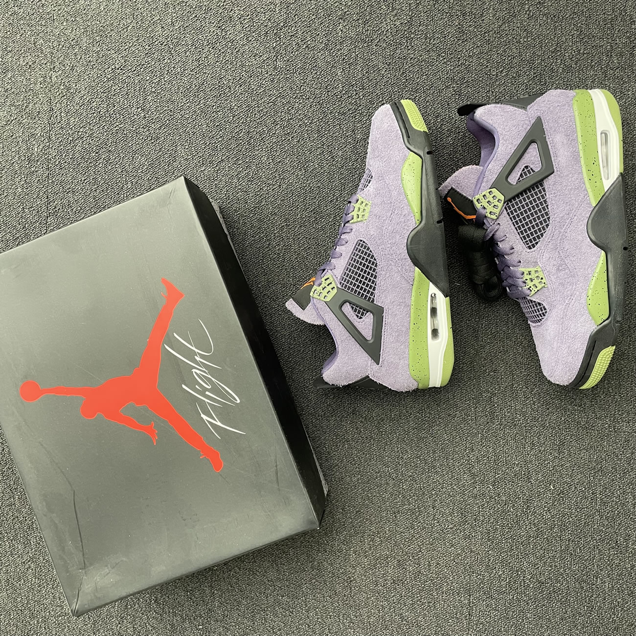 Jordan 4 Retro Canyon Purple W Aq9129 500 (8) - www.kitistry.com Jordan 4 Retro Canyon Purple W Aq9129 500 (8) - www.kitistry.com