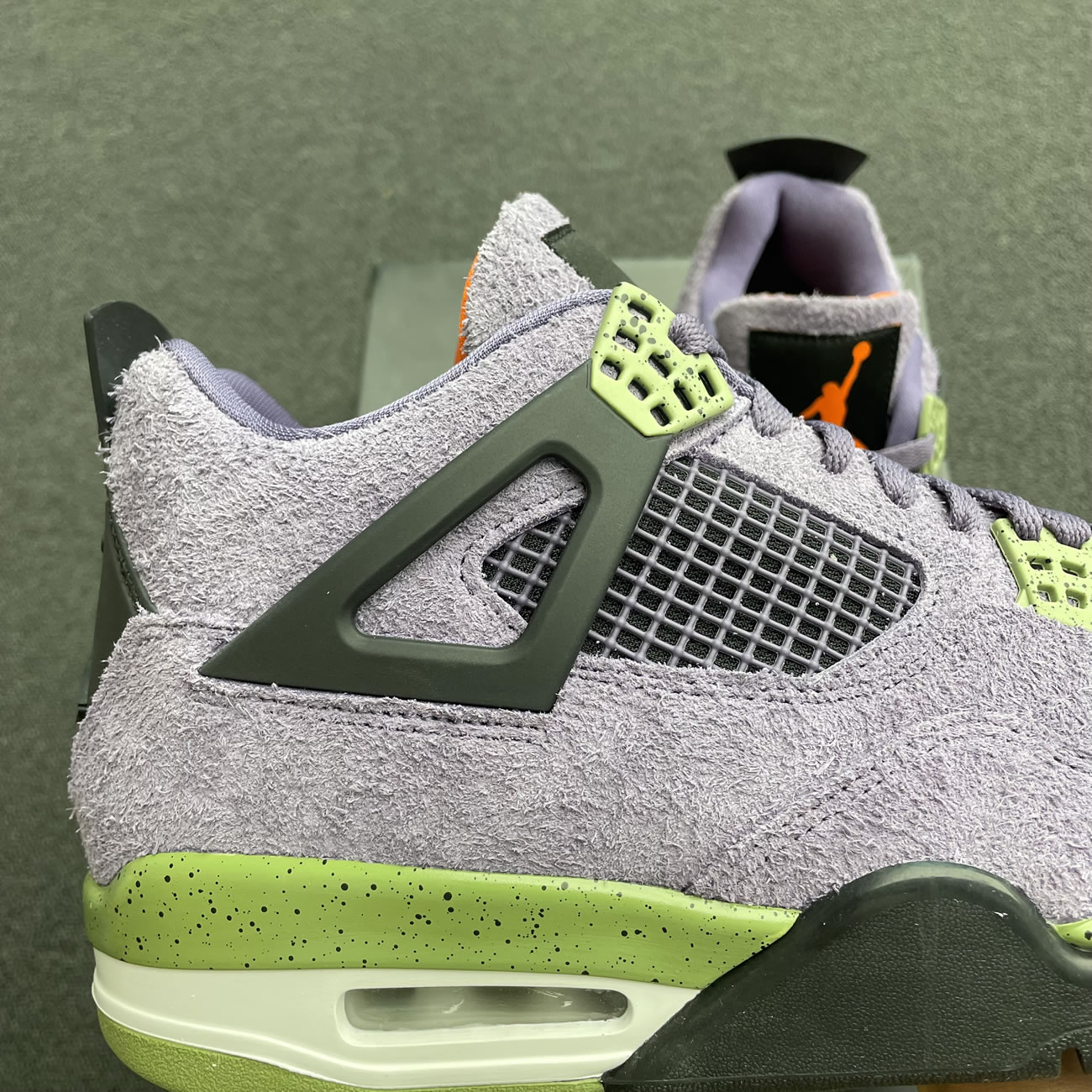 Jordan 4 Retro Canyon Purple W Aq9129 500 (9) - www.kitistry.com Jordan 4 Retro Canyon Purple W Aq9129 500 (9) - www.kitistry.com