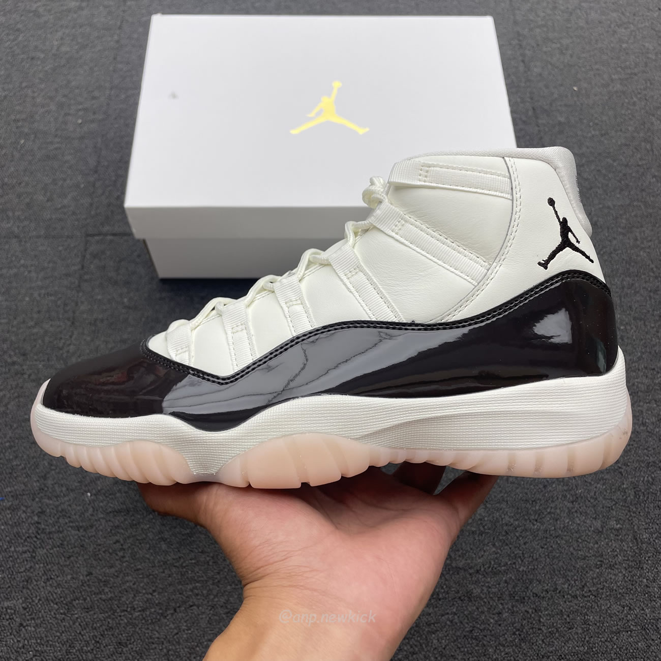 Air Jordan 11 Retro Neapolitan Ar0715 101 (2) - www.kitistry.com Air Jordan 11 Retro Neapolitan Ar0715 101 (2) - www.kitistry.com