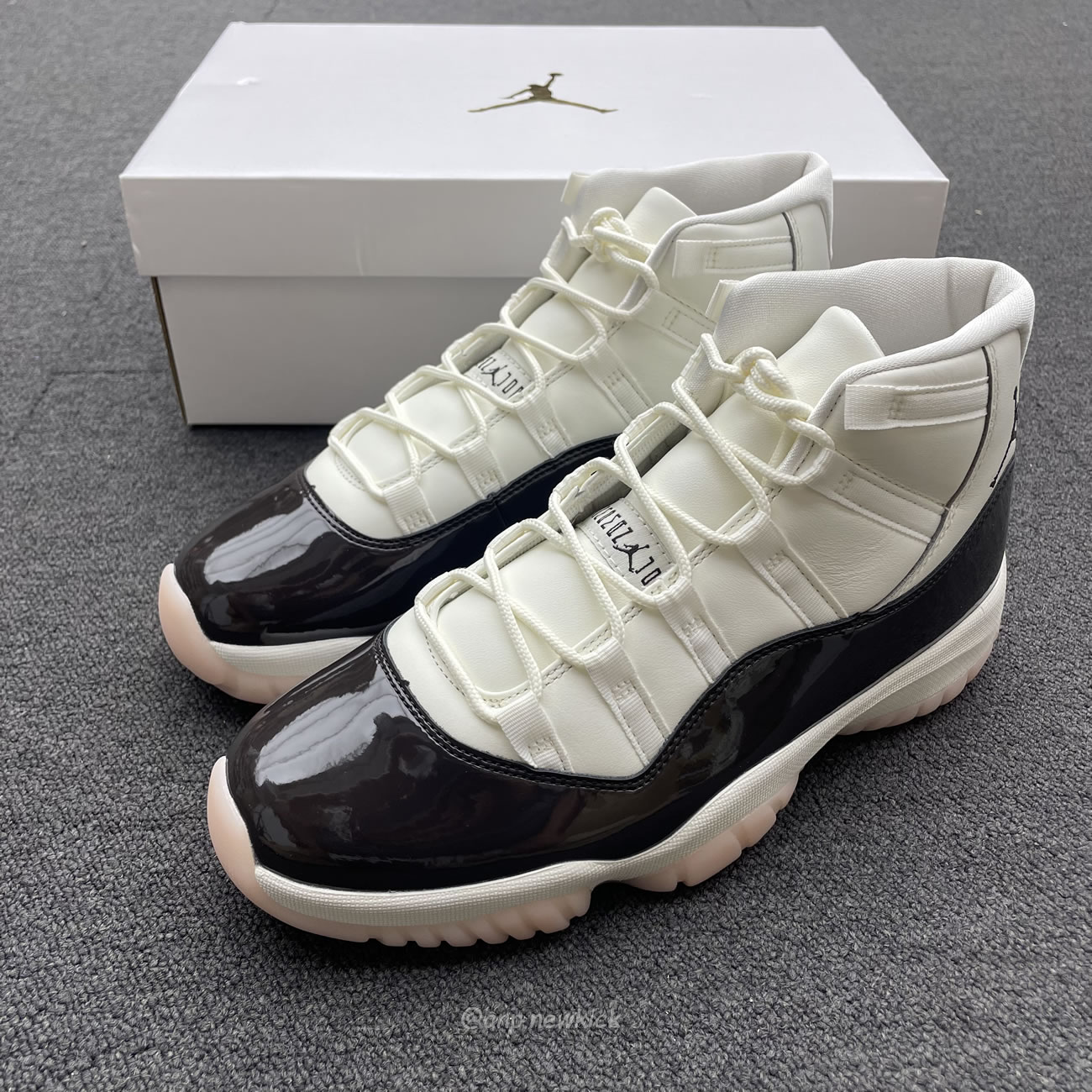 Air Jordan 11 Retro Neapolitan Ar0715 101 (4) - www.kitistry.com Air Jordan 11 Retro Neapolitan Ar0715 101 (4) - www.kitistry.com