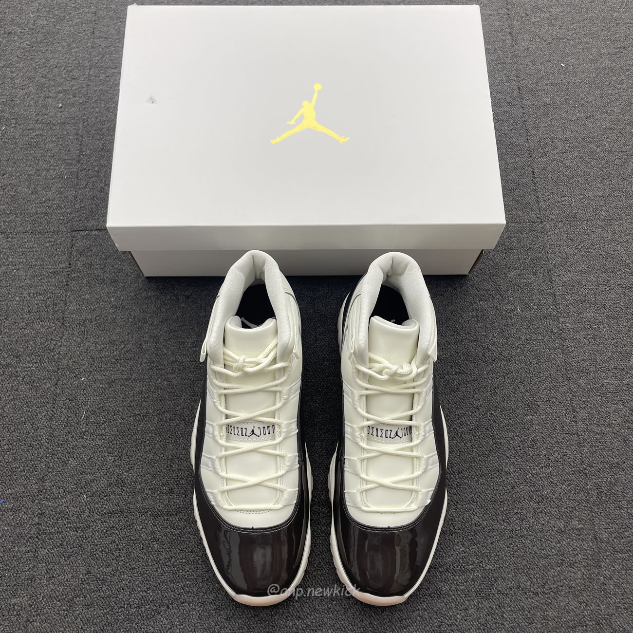 Air Jordan 11 Retro Neapolitan Ar0715 101 (5) - www.kitistry.com Air Jordan 11 Retro Neapolitan Ar0715 101 (5) - www.kitistry.com