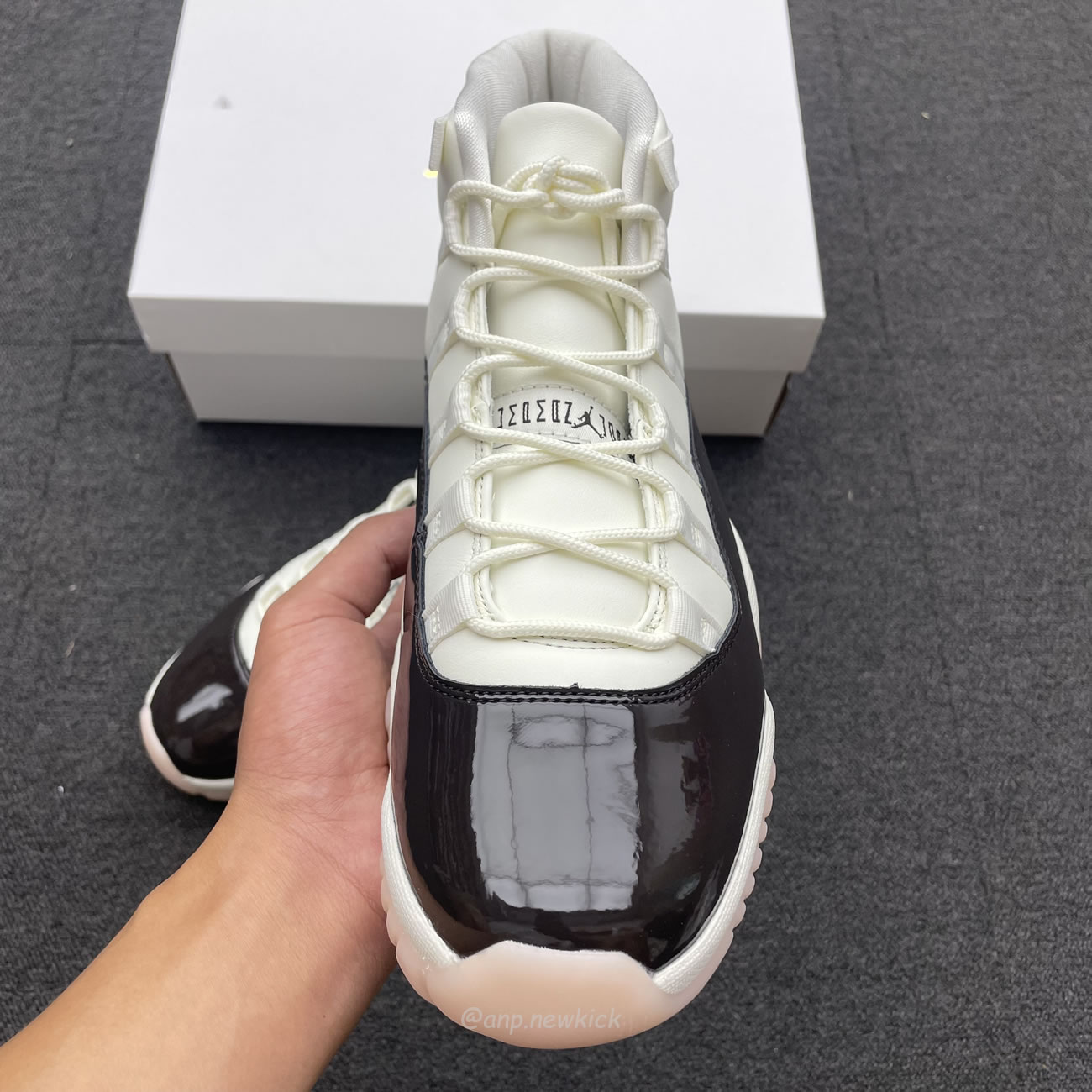 Air Jordan 11 Retro Neapolitan Ar0715 101 (6) - www.kitistry.com Air Jordan 11 Retro Neapolitan Ar0715 101 (6) - www.kitistry.com