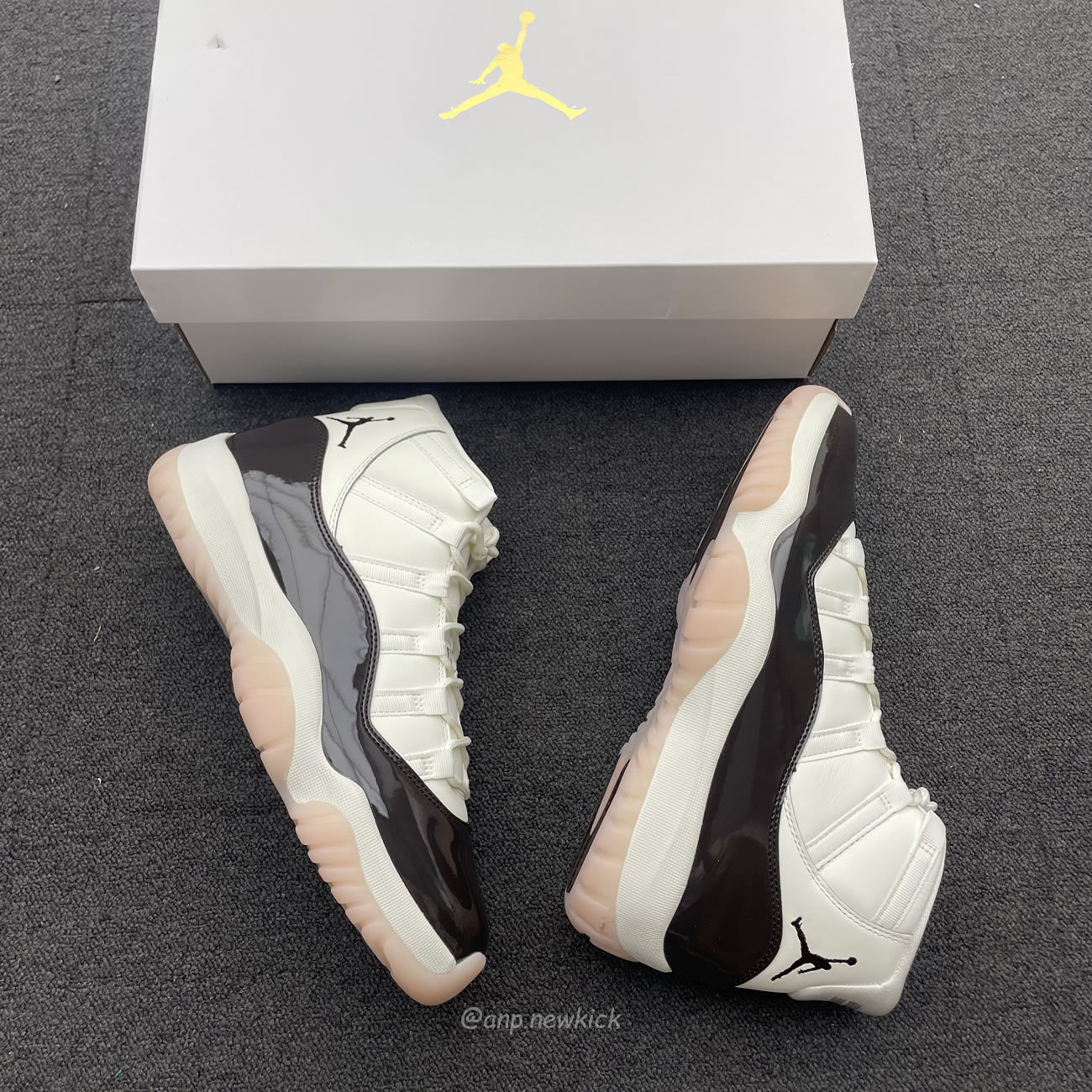 Air Jordan 11 Retro Neapolitan Ar0715 101 (7) - www.kitistry.com Air Jordan 11 Retro Neapolitan Ar0715 101 (7) - www.kitistry.com