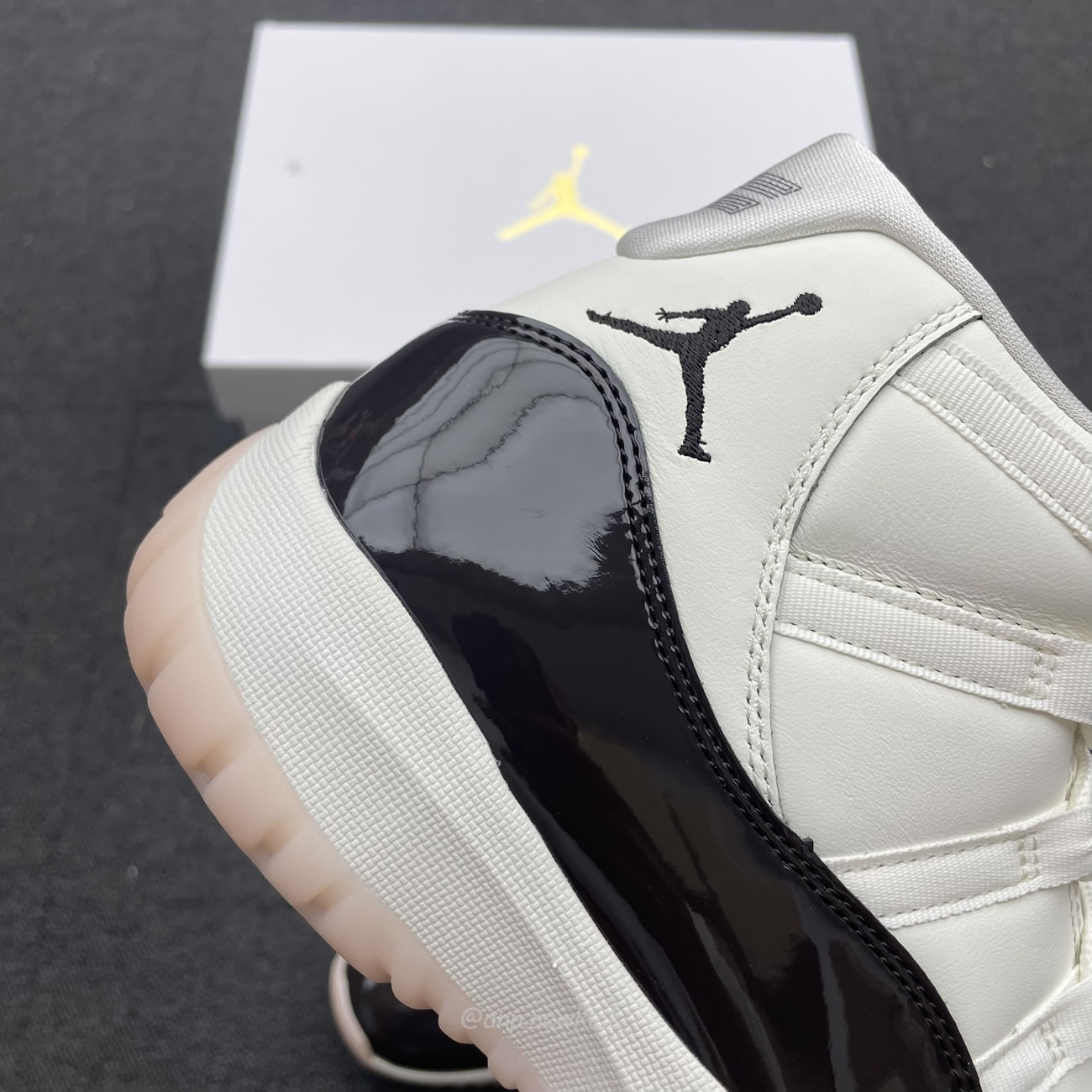 Air Jordan 11 Retro Neapolitan Ar0715 101 (8) - www.kitistry.com Air Jordan 11 Retro Neapolitan Ar0715 101 (8) - www.kitistry.com