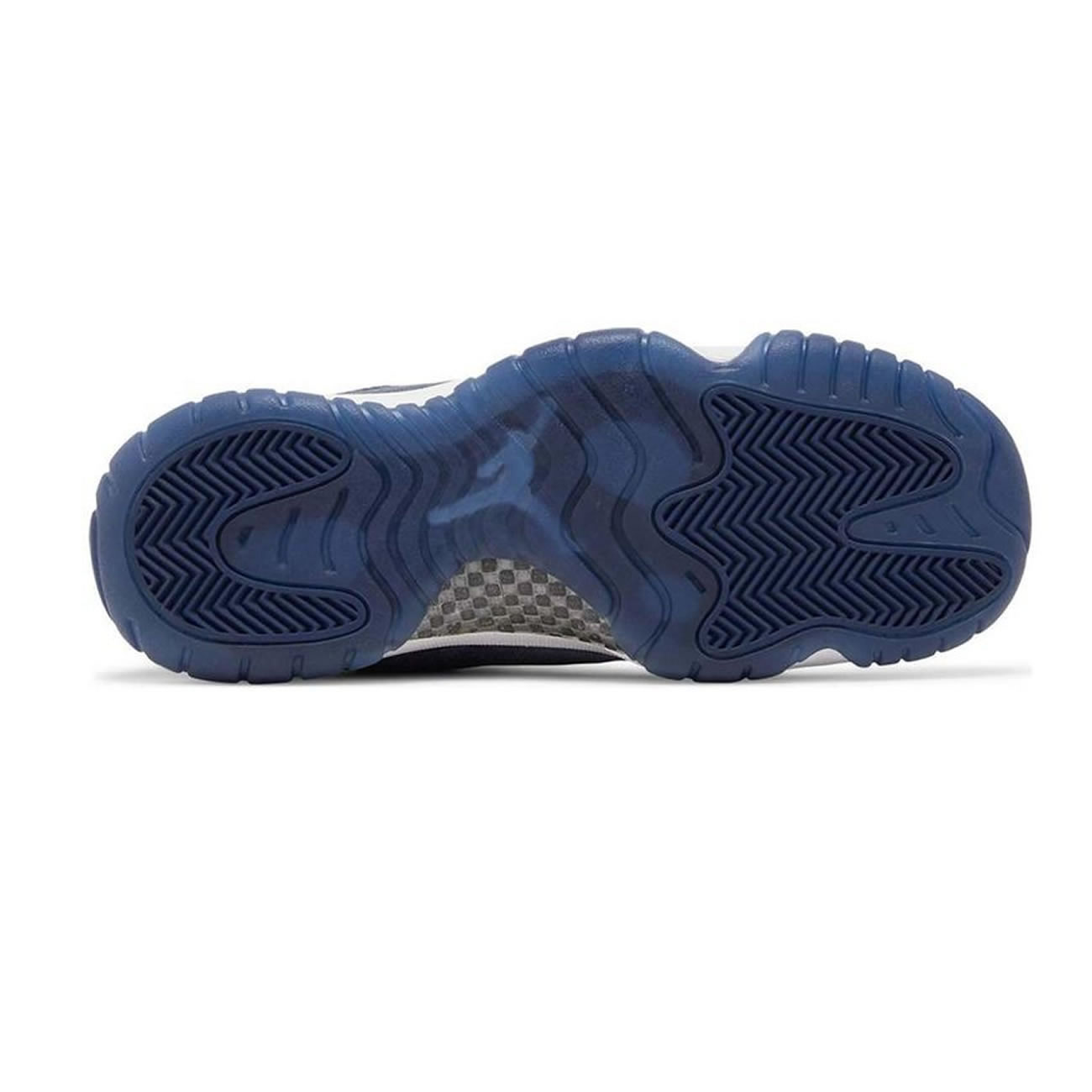 Jordan 11 Retro Midnight Navy W Ar0715 441 (4) - www.kitistry.com