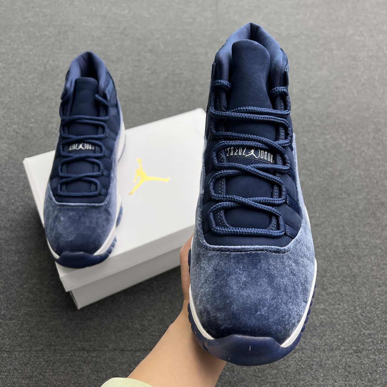 Jordan 11 Retro Midnight Navy W Ar0715 441 (6) - www.kitistry.com