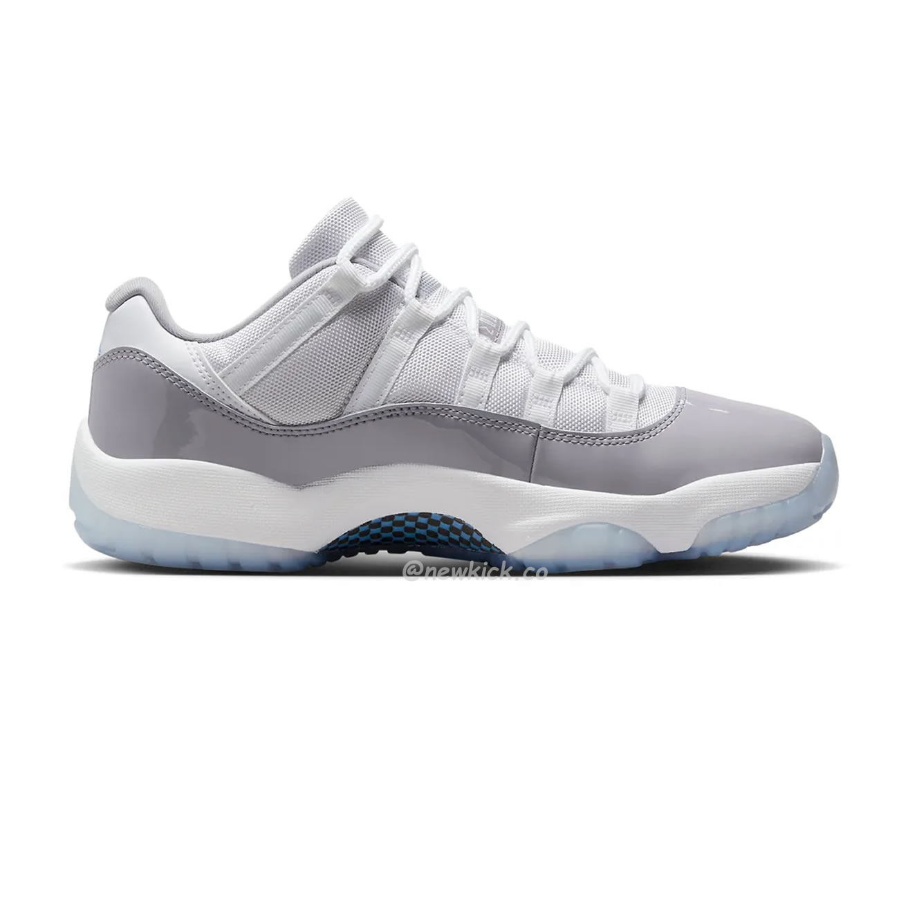 Air Jordan 11 Retro Low Cement Grey Av2187 140 (10) - www.kitistry.com
